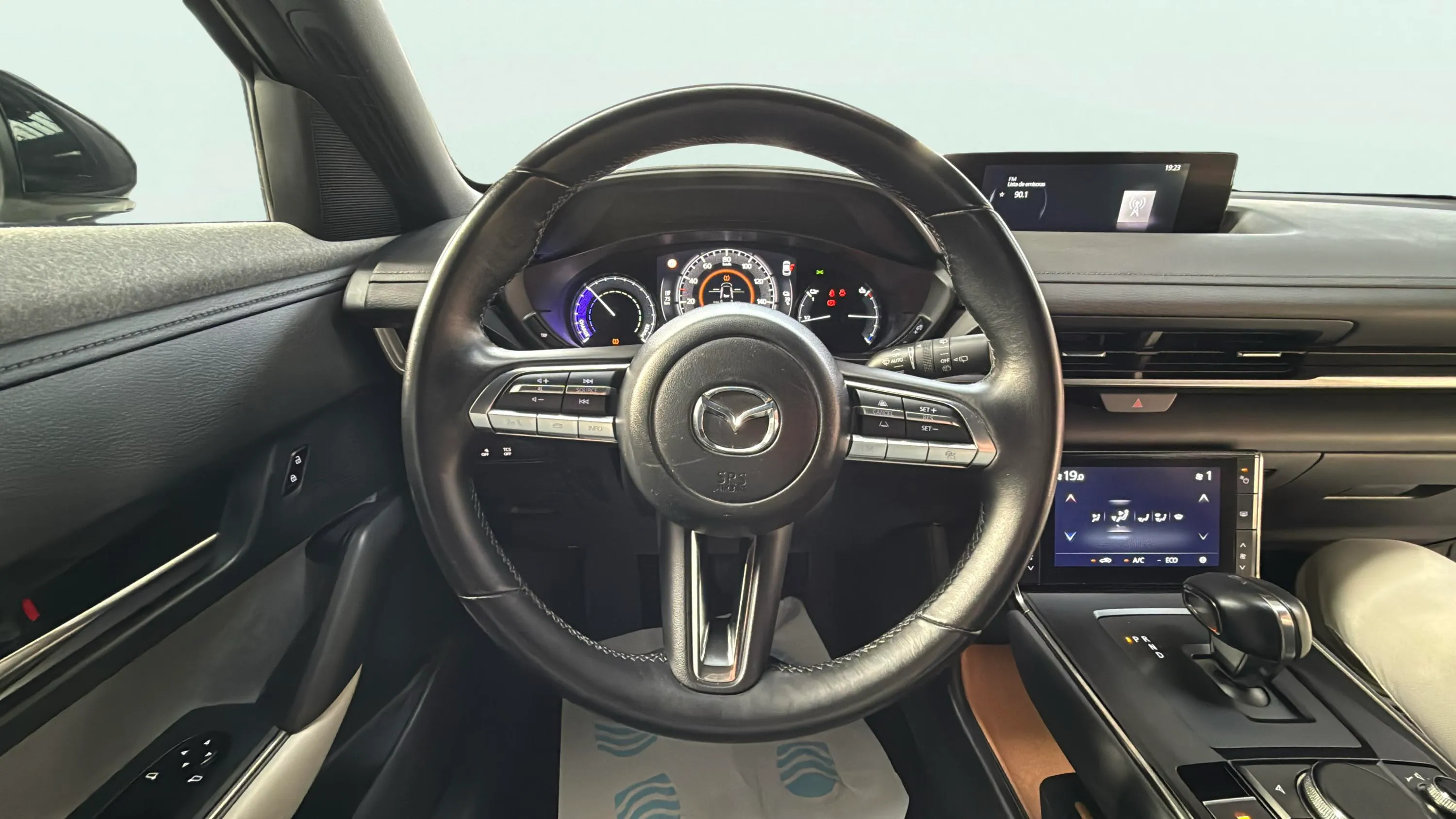 Mazda MX-30 e-Skyactiv Prime-Line - foto 15