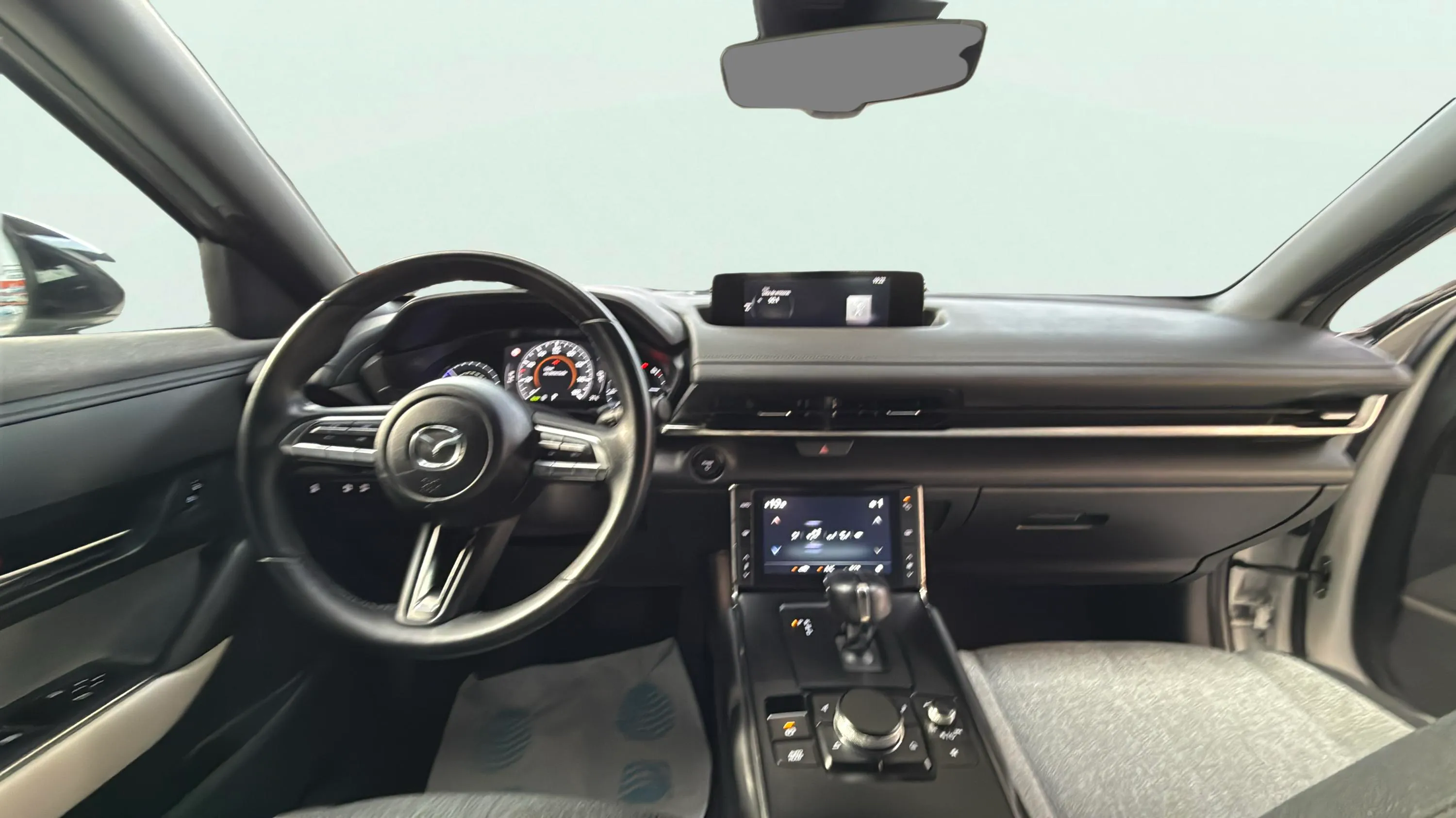 Mazda MX-30 e-Skyactiv Prime-Line - foto 10