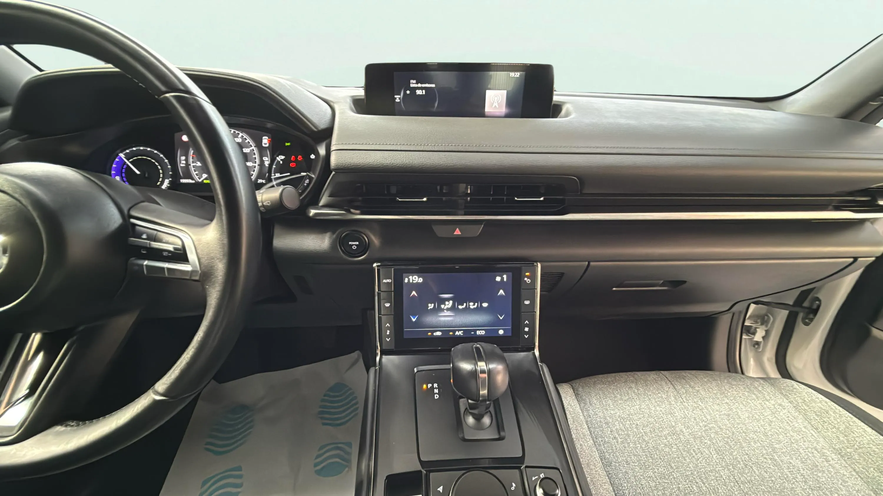 Mazda MX-30 e-Skyactiv Prime-Line - foto 11