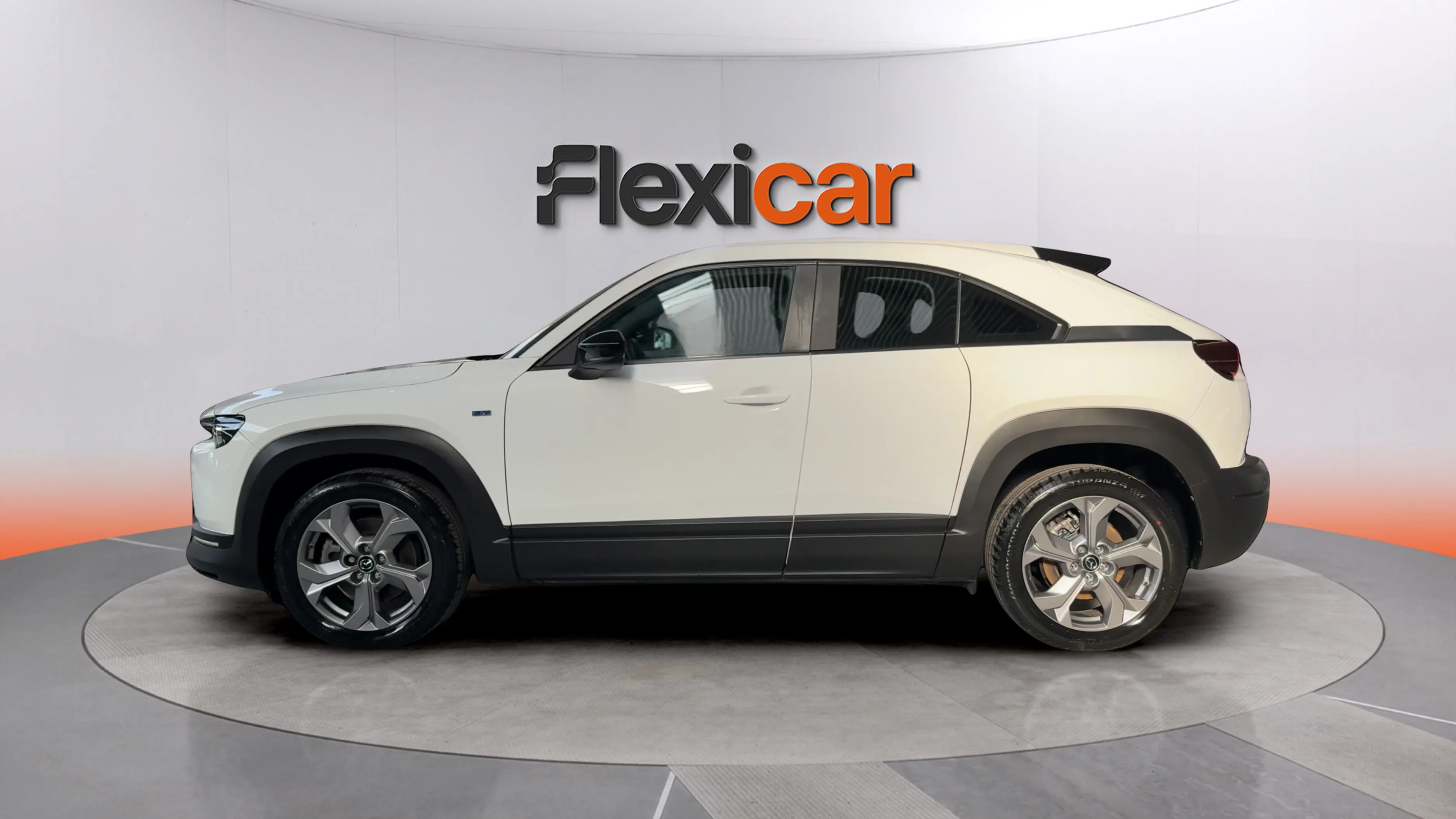 Mazda MX-30 e-Skyactiv Prime-Line - foto 4