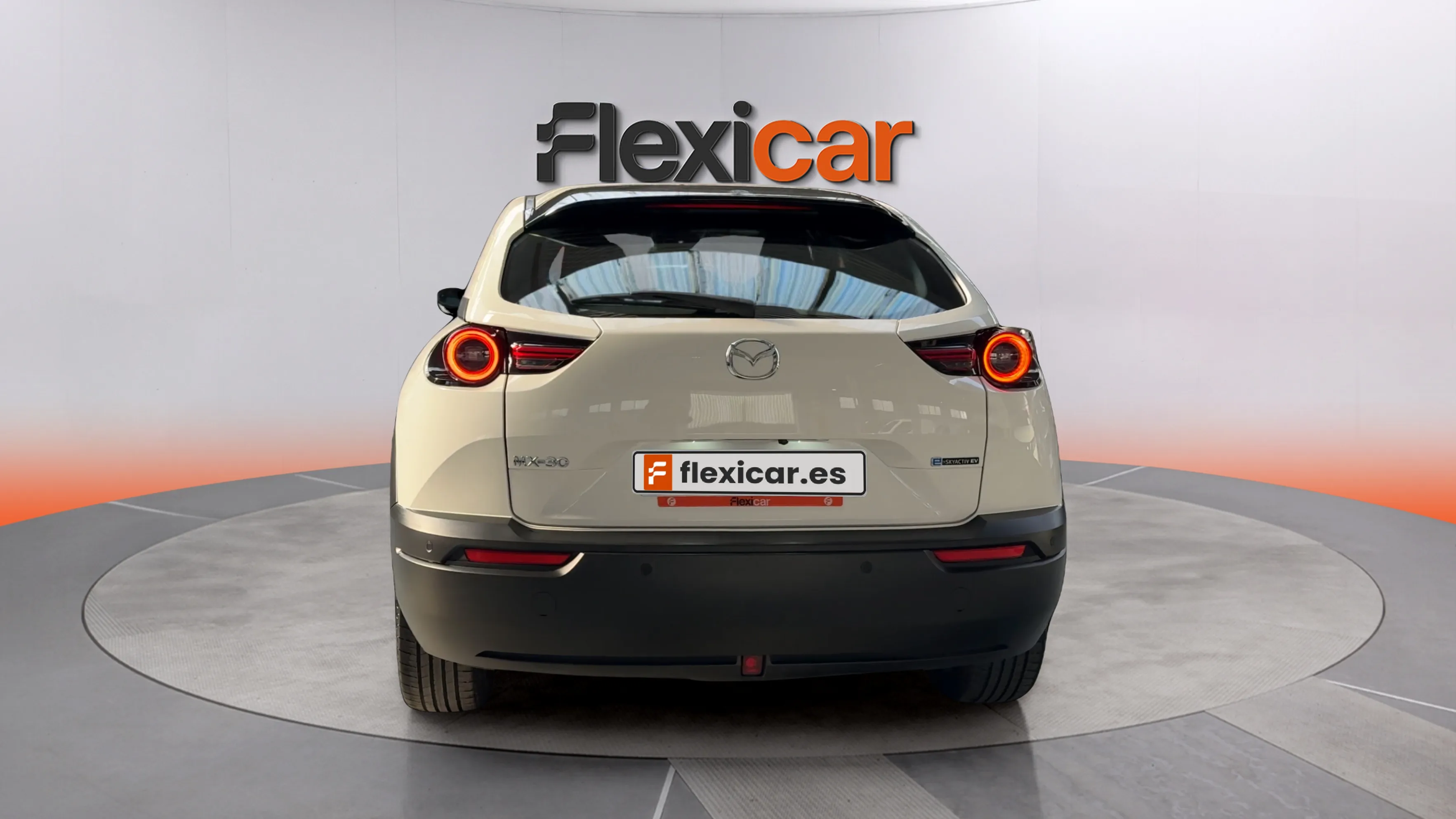 Mazda MX-30 e-Skyactiv Prime-Line - foto 6