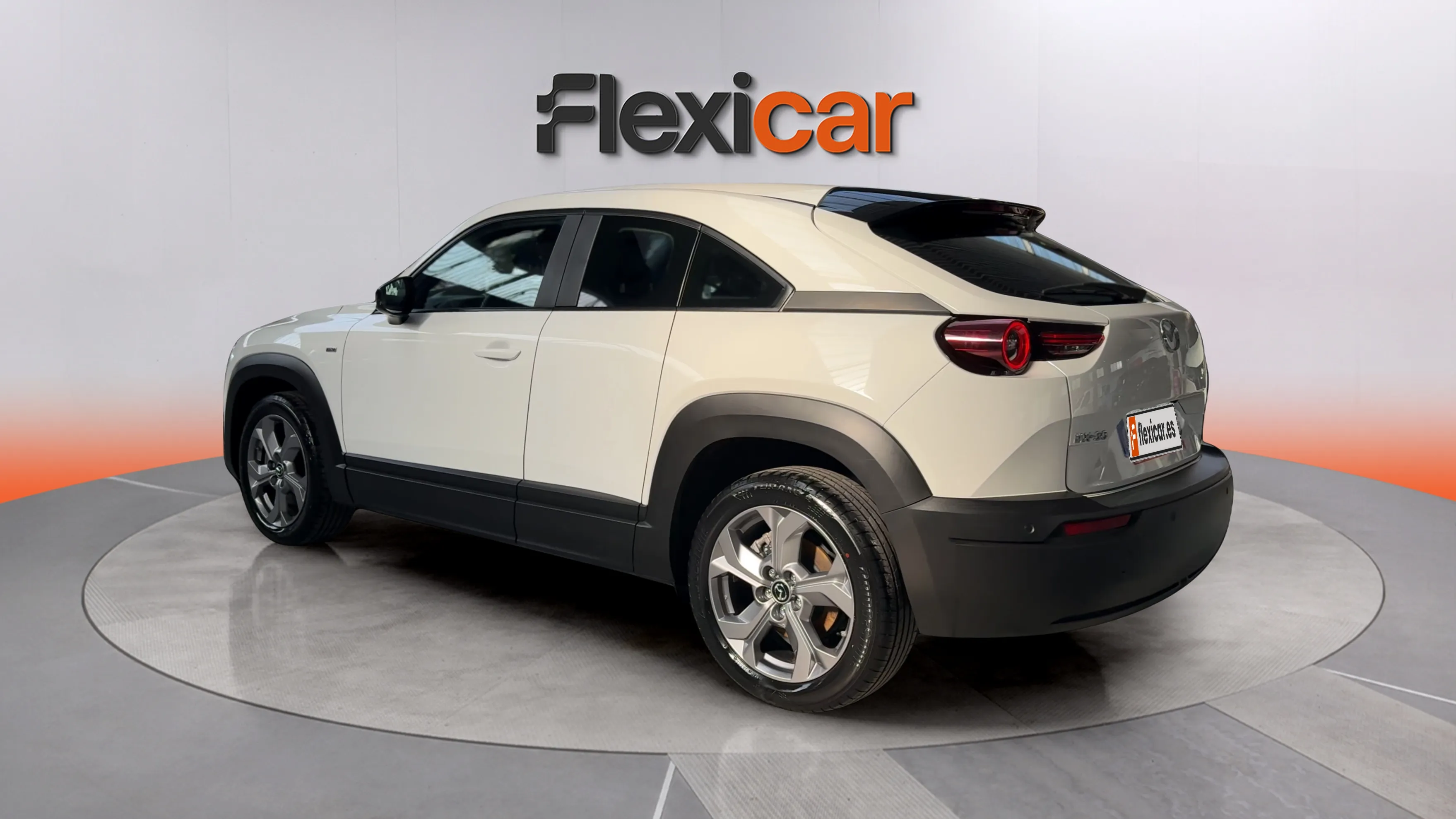 Mazda MX-30 e-Skyactiv Prime-Line - foto 5