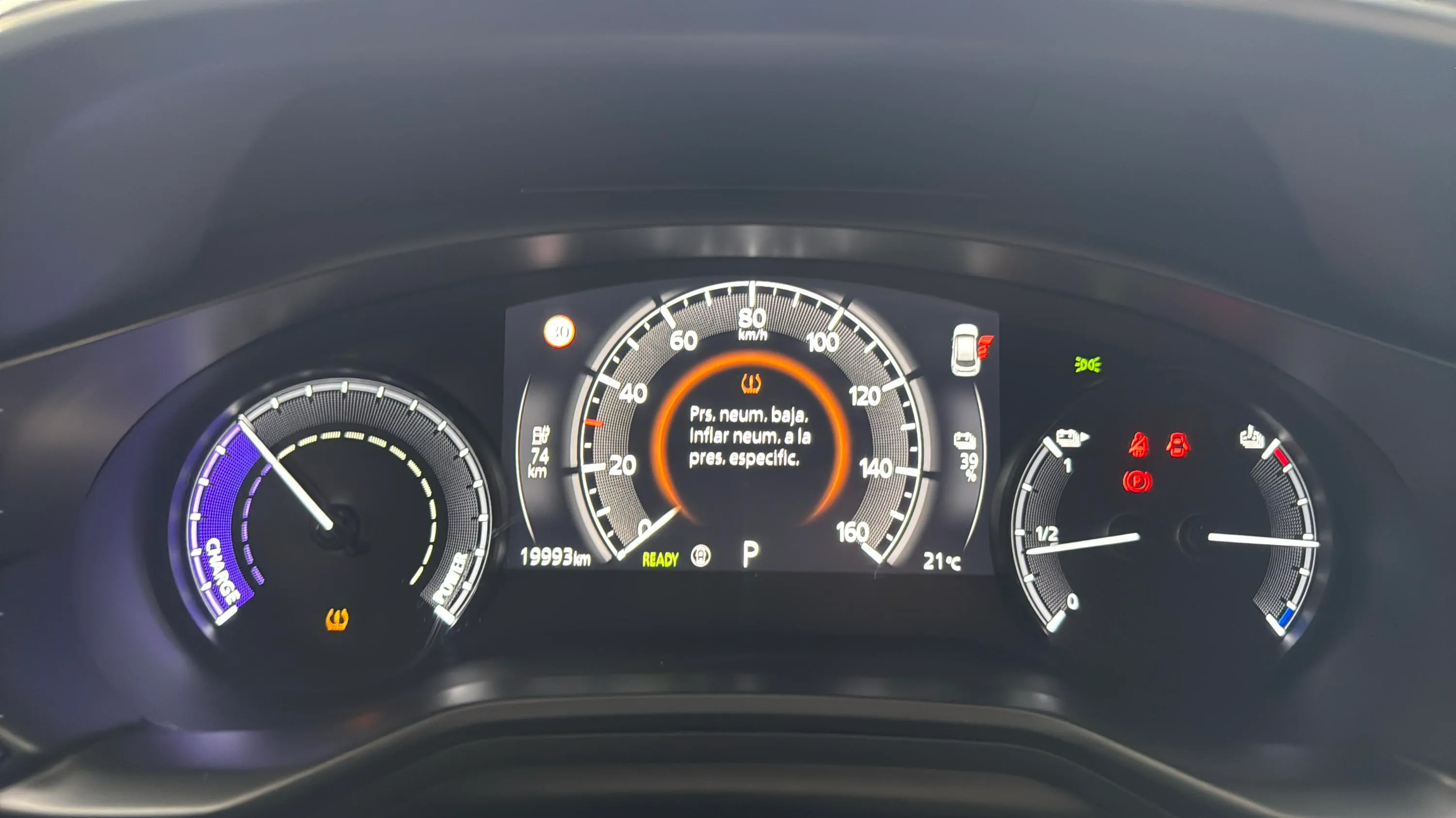 Mazda MX-30 e-Skyactiv Prime-Line - foto 16