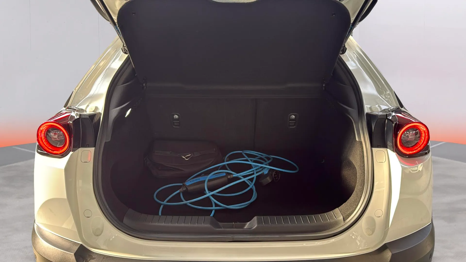 Mazda MX-30 e-Skyactiv Prime-Line - foto 9