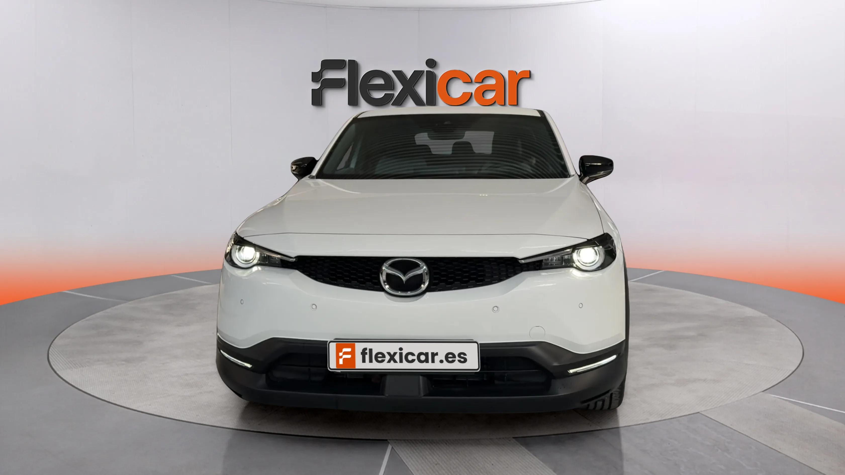 Mazda MX-30 e-Skyactiv Prime-Line - foto 2