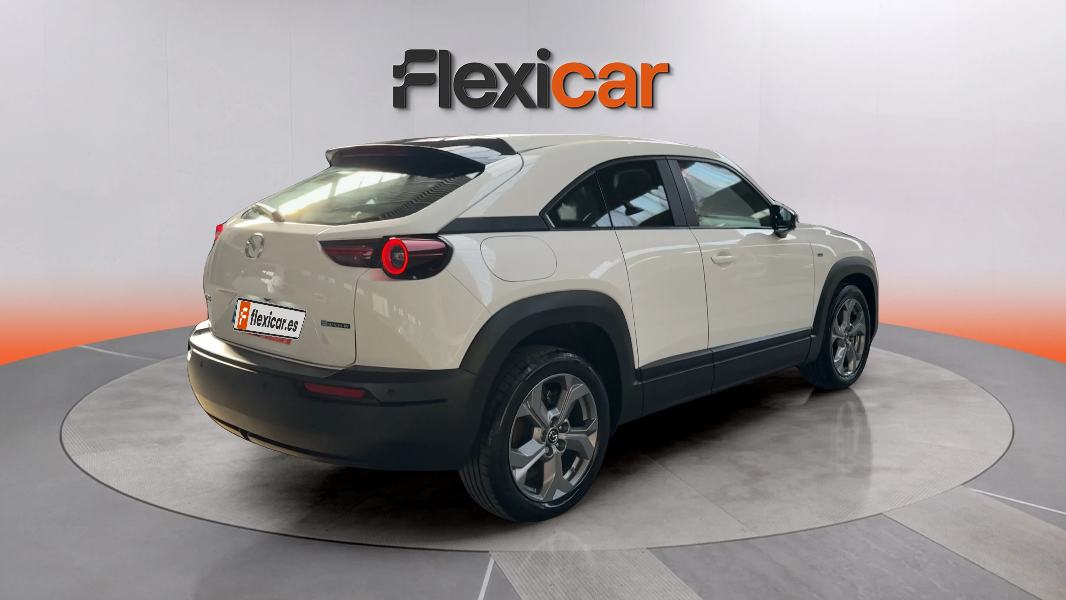 Mazda MX-30 e-Skyactiv Prime-Line - foto 7
