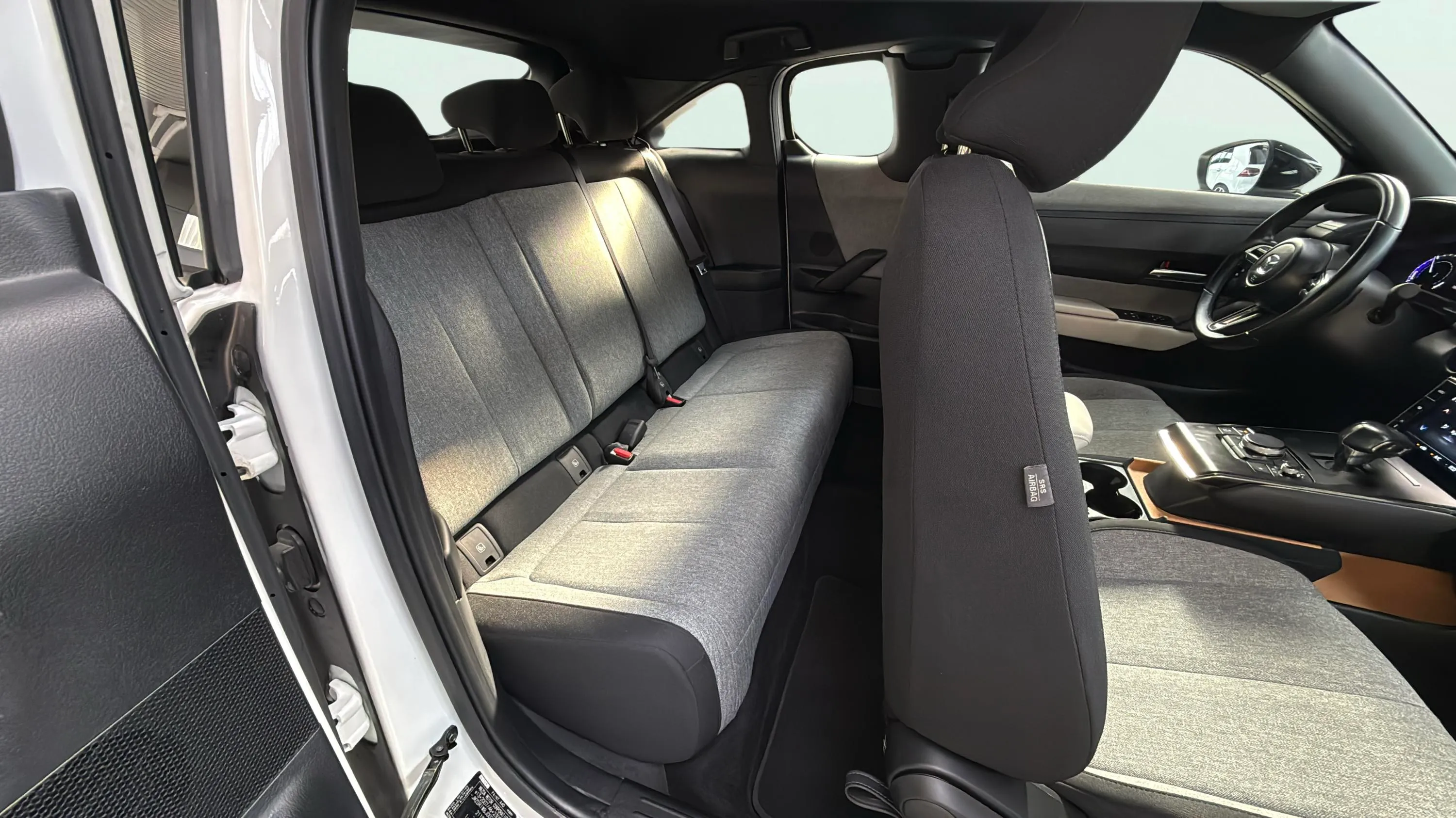 Mazda MX-30 e-Skyactiv Prime-Line - foto 20