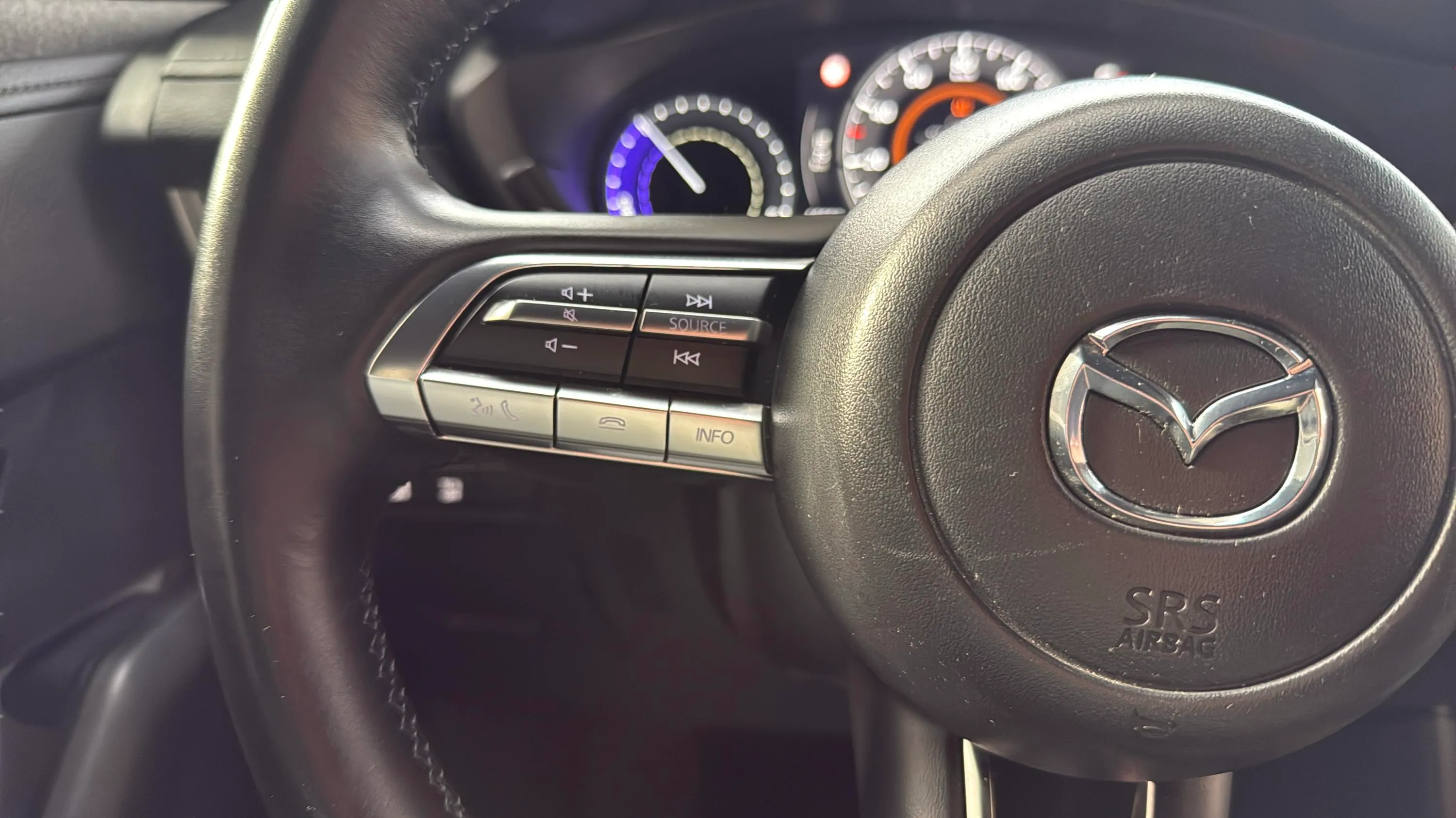 Mazda MX-30 e-Skyactiv Prime-Line - foto 17