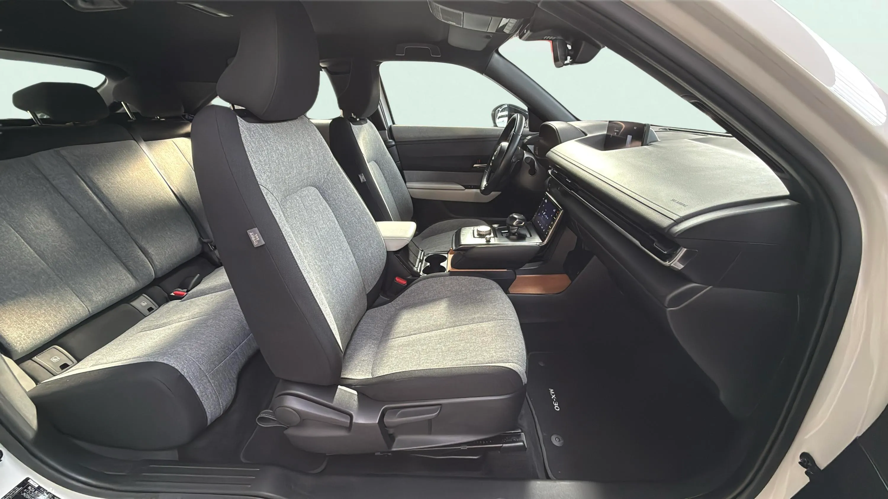 Mazda MX-30 e-Skyactiv Prime-Line - foto 19