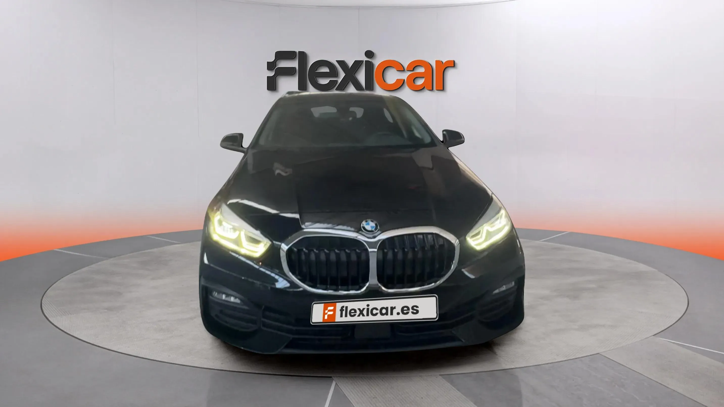 BMW Serie 1 116I - foto 2