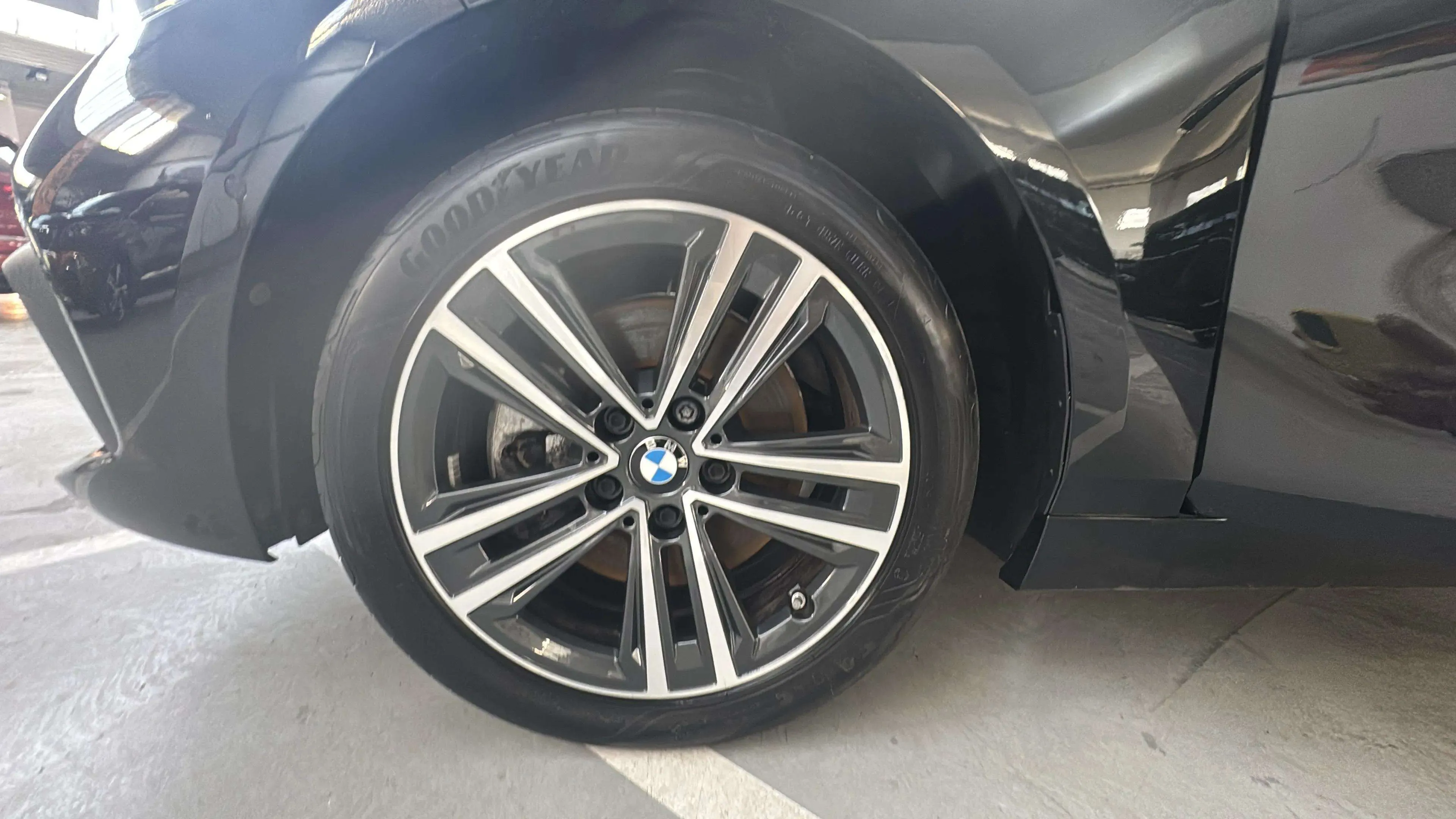 BMW Serie 1 116I - foto 23