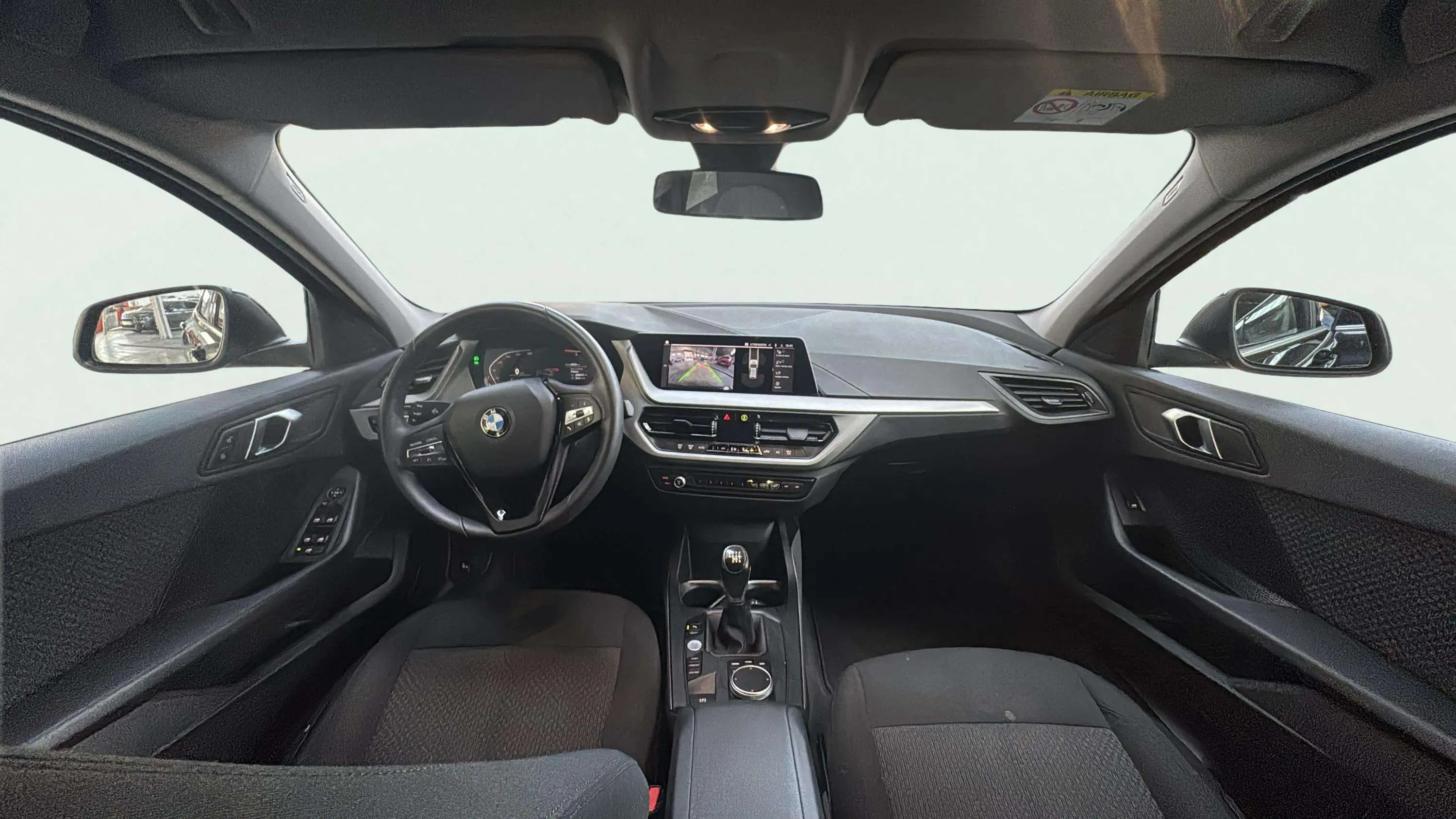 BMW Serie 1 116I - foto 10