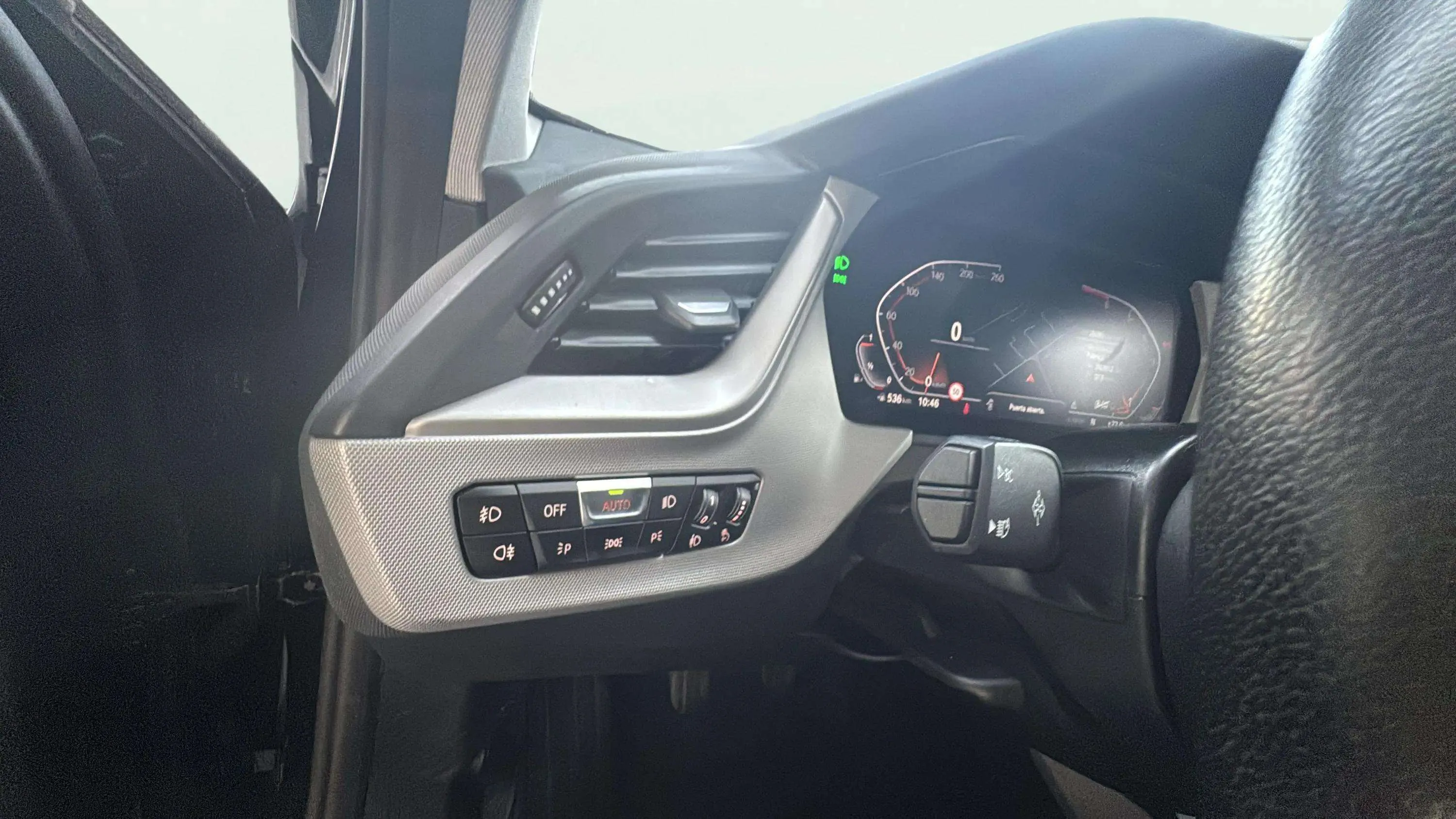 BMW Serie 1 116I - foto 18