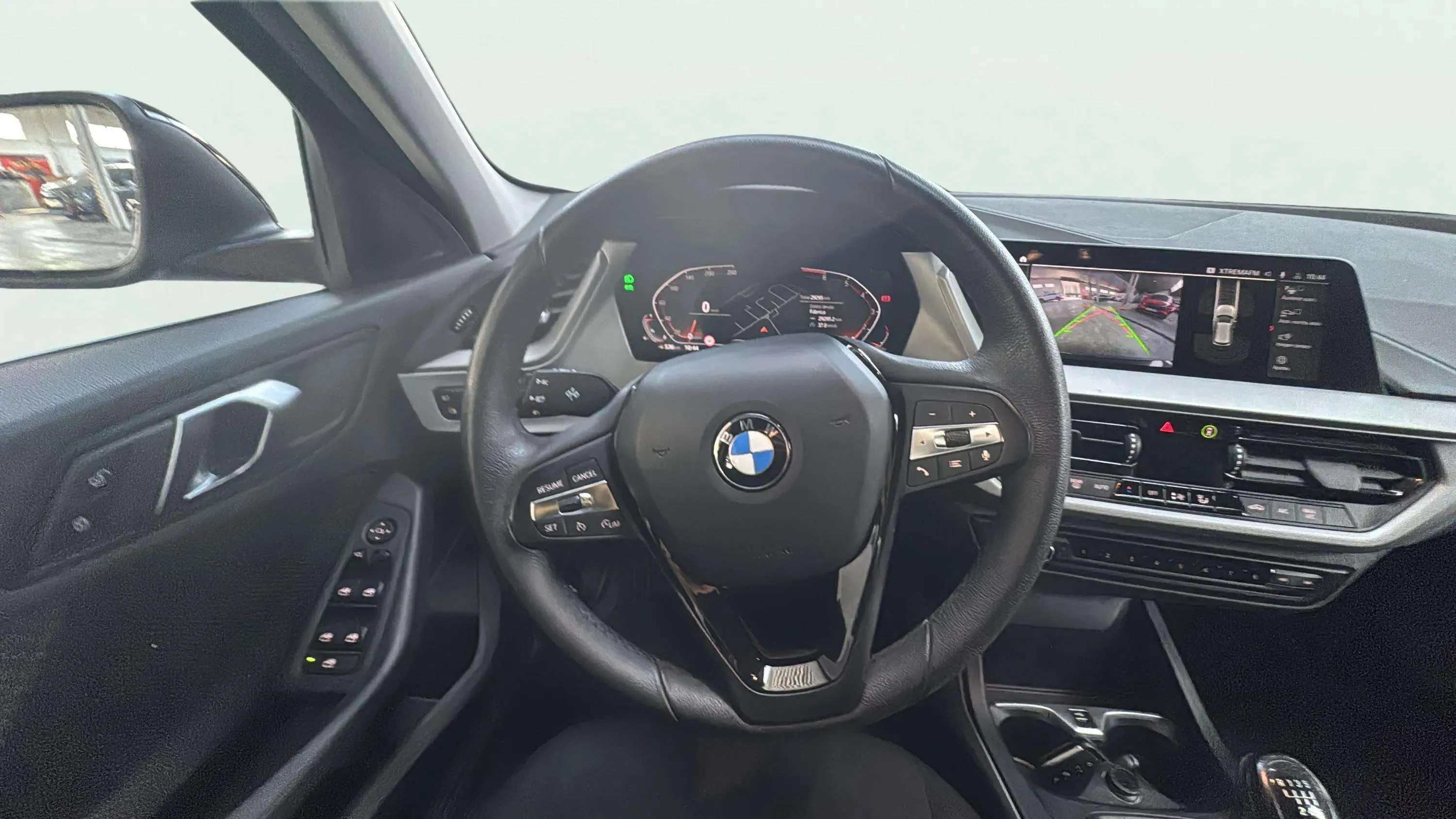 BMW Serie 1 116I - foto 15