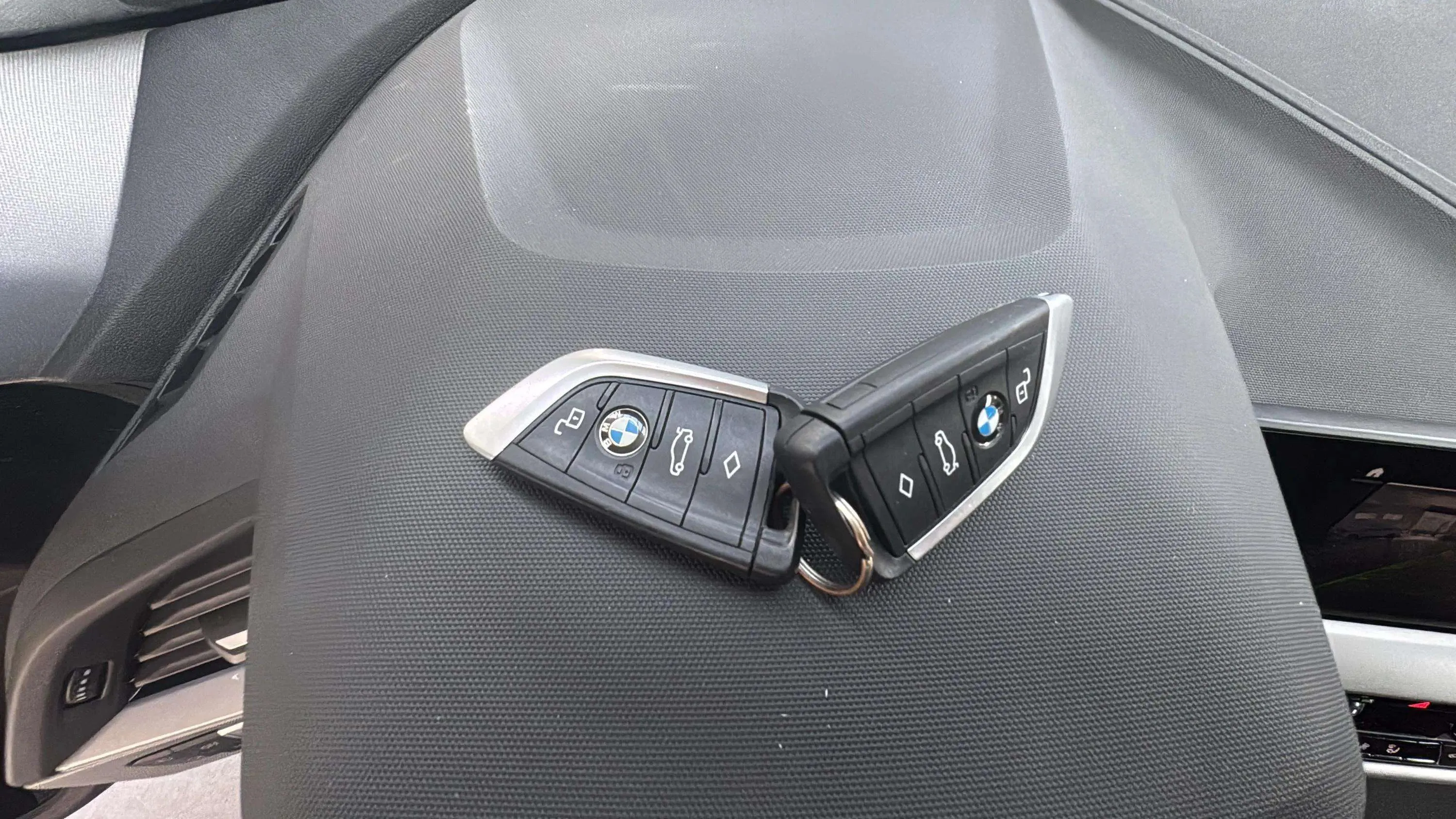 BMW Serie 1 116I - foto 21