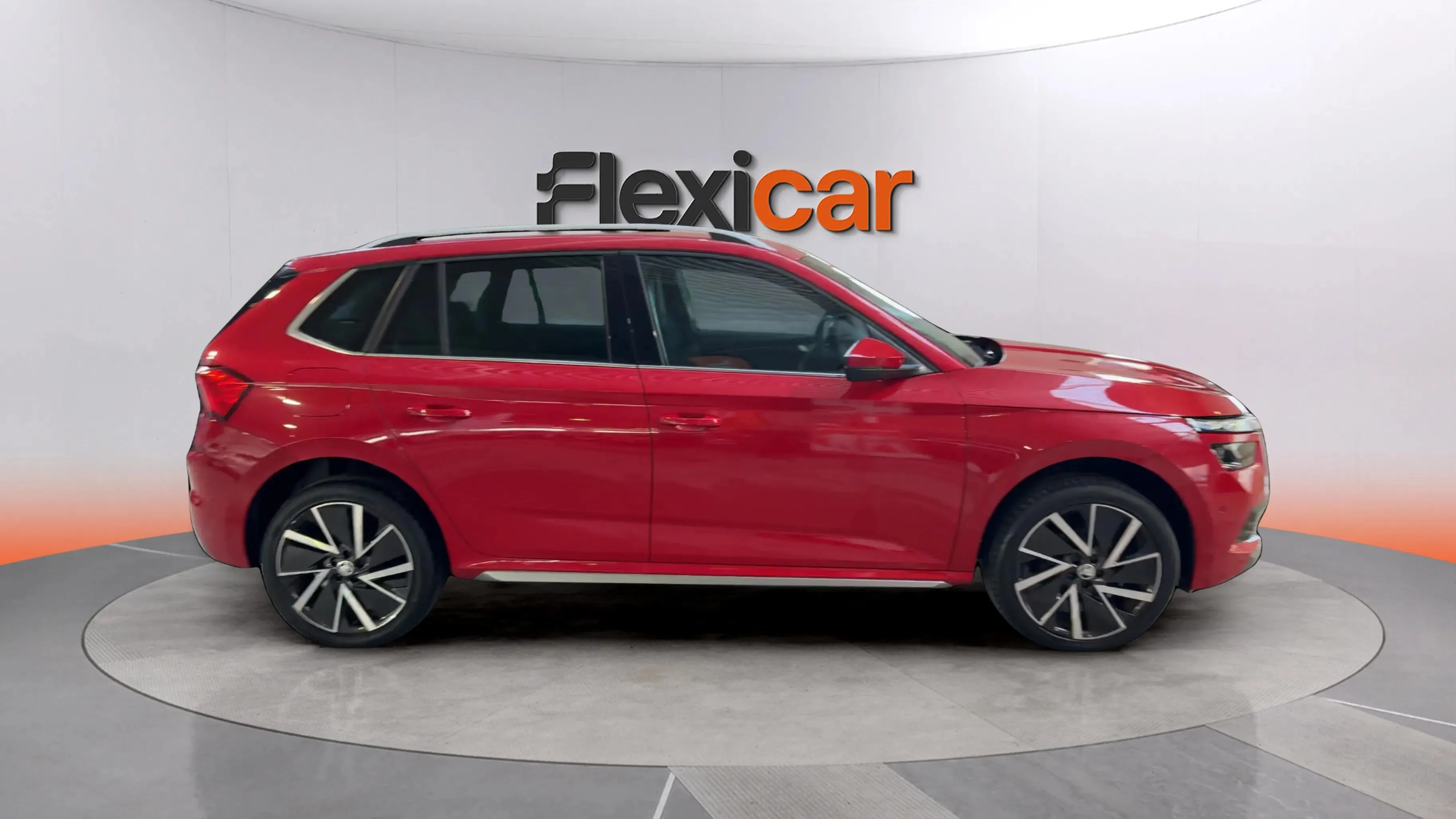 Škoda Kamiq 1.6 TDI DSG Sport - foto 8