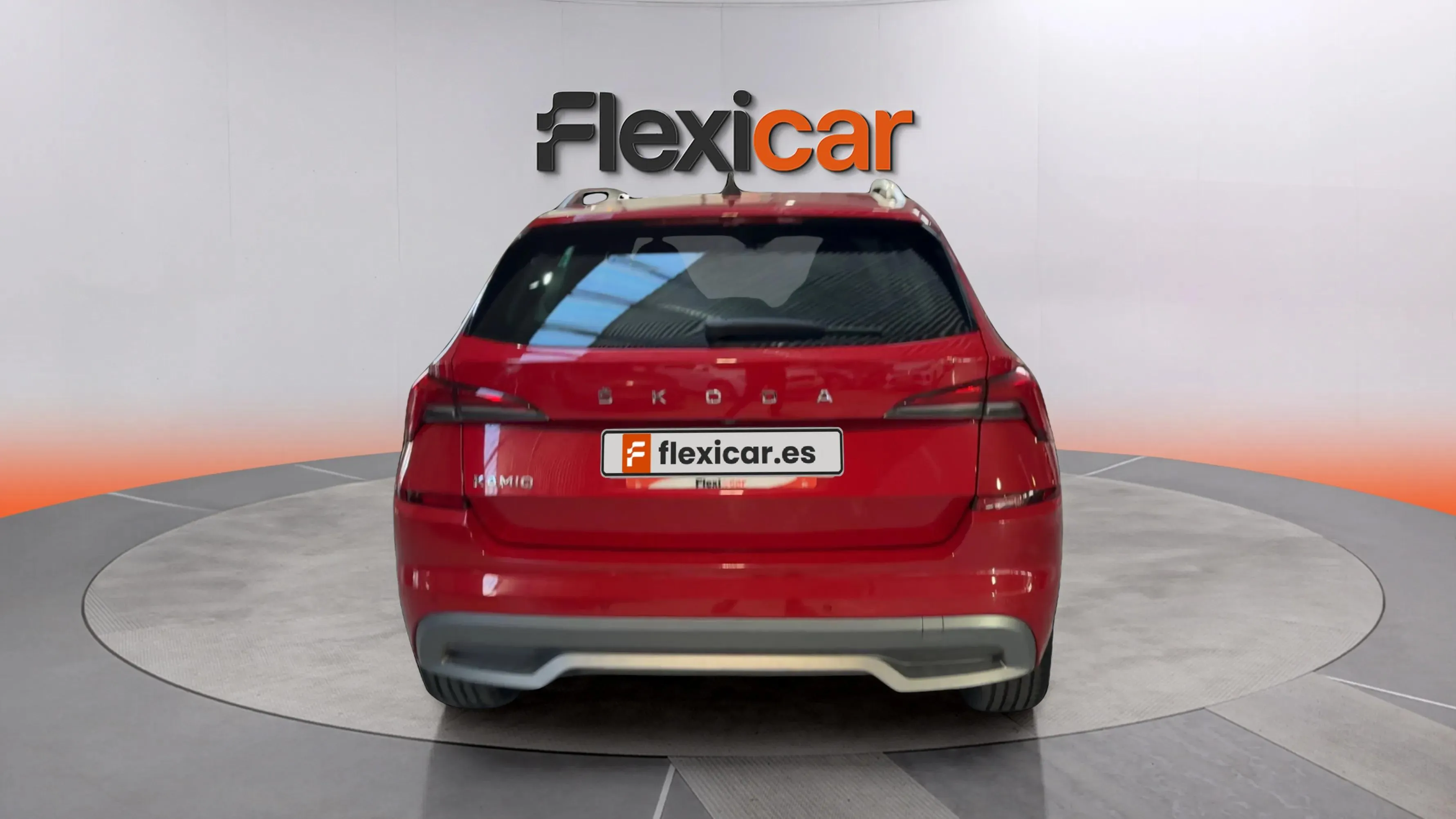 Škoda Kamiq 1.6 TDI DSG Sport - foto 6