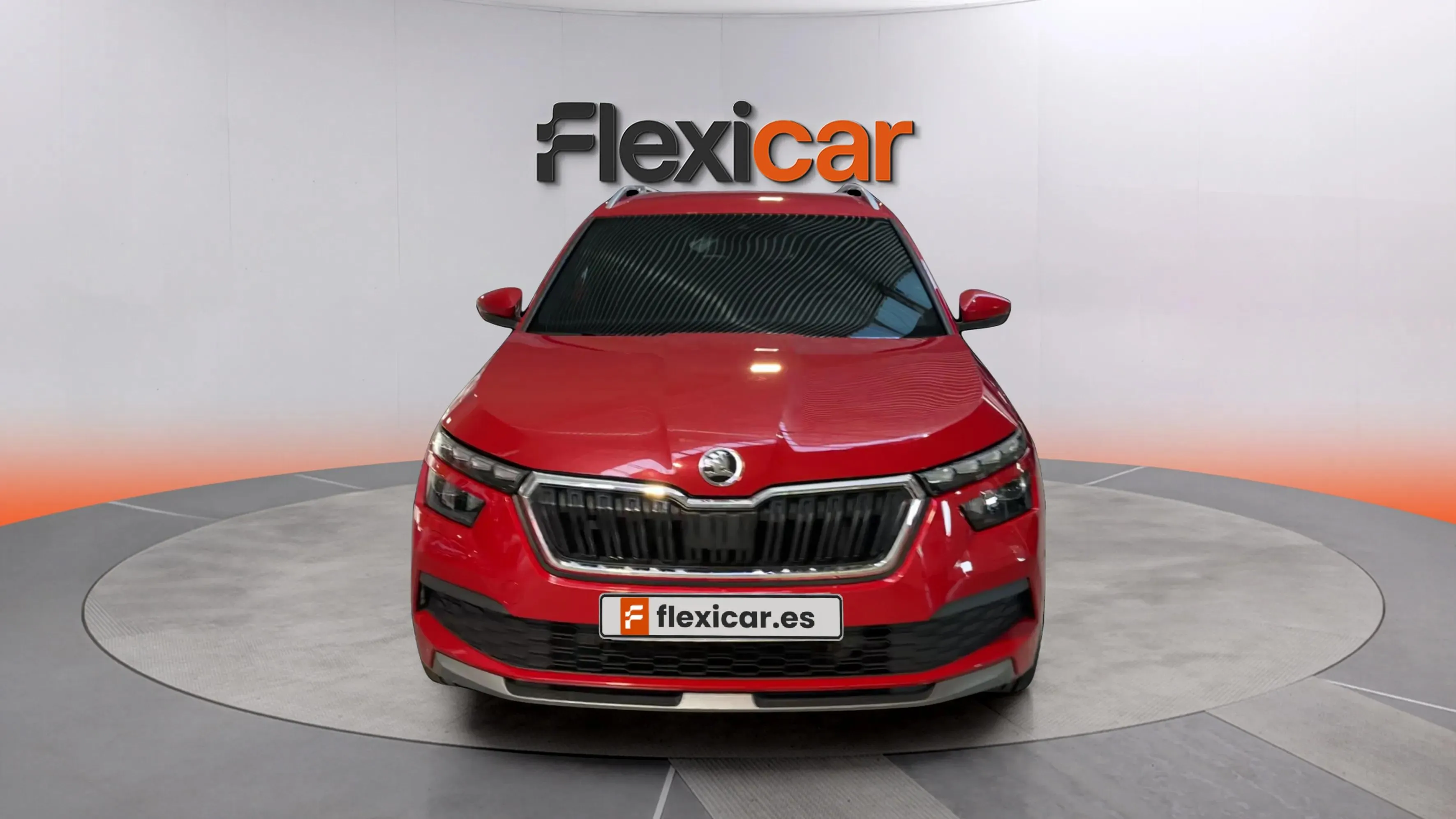 Škoda Kamiq 1.6 TDI DSG Sport - foto 2