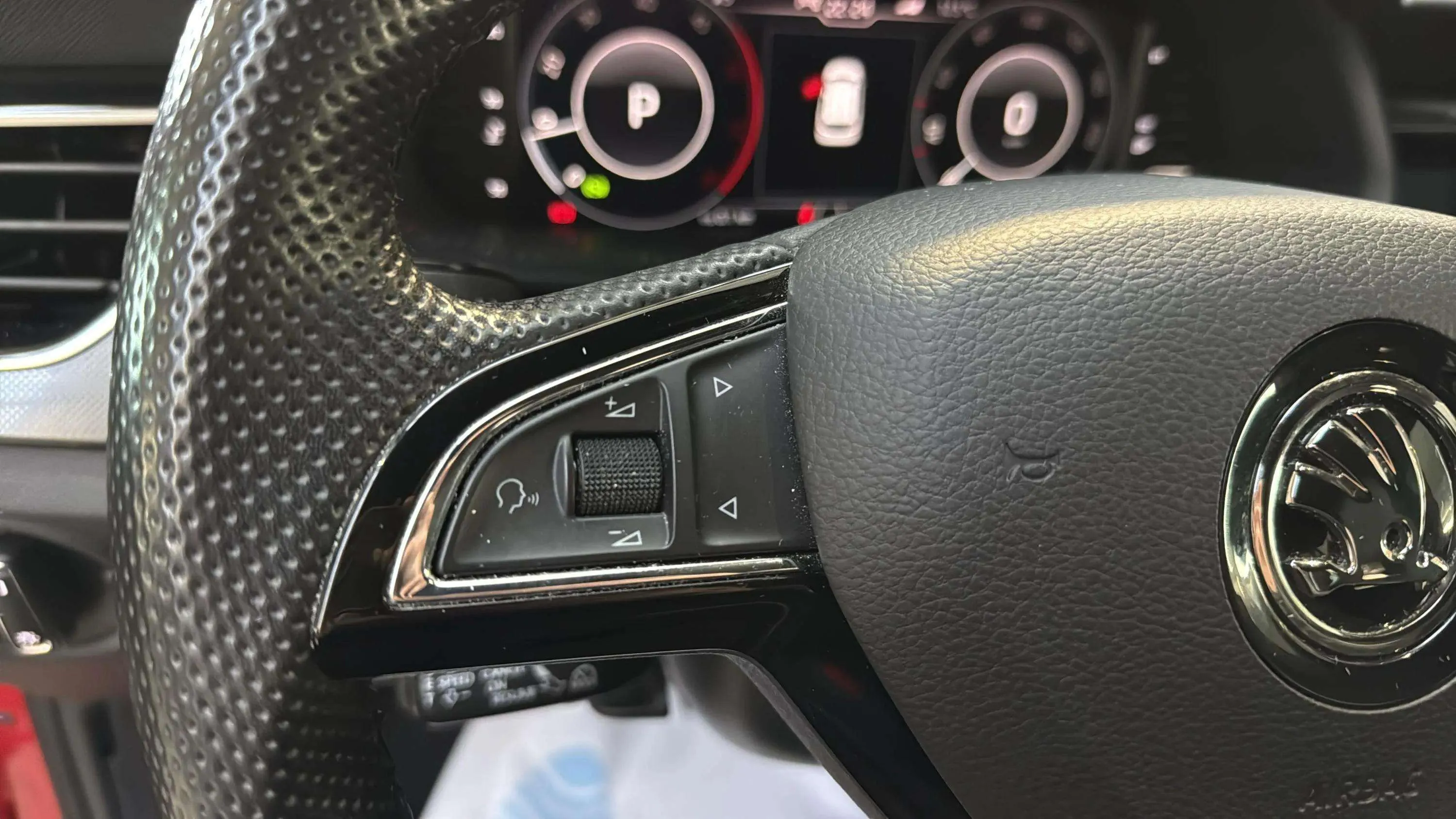 Škoda Kamiq 1.6 TDI DSG Sport - foto 20