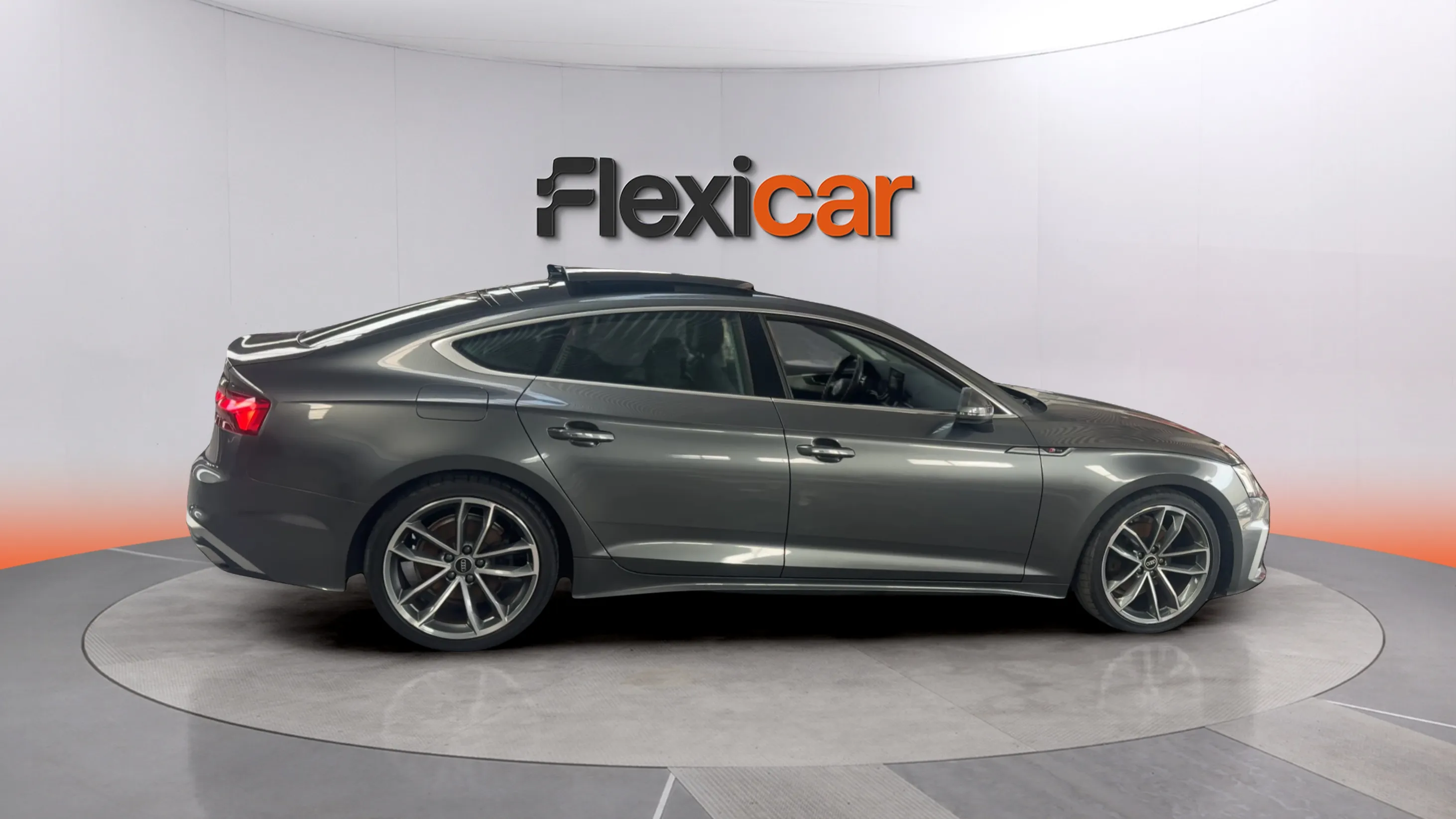 Audi A5 B.Line 40 TDI S tronic Sportback - foto 7