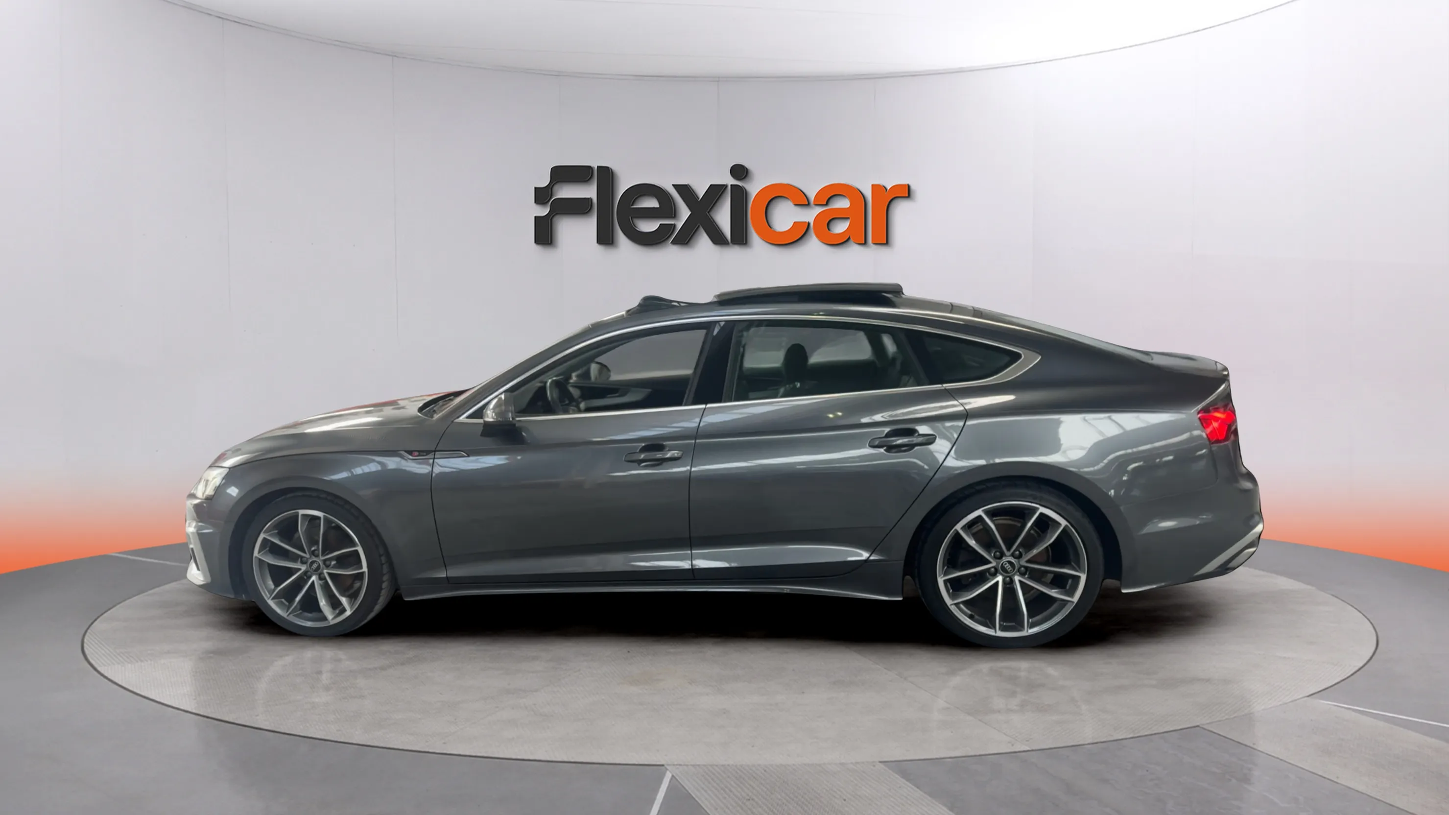 Audi A5 B.Line 40 TDI S tronic Sportback - foto 4