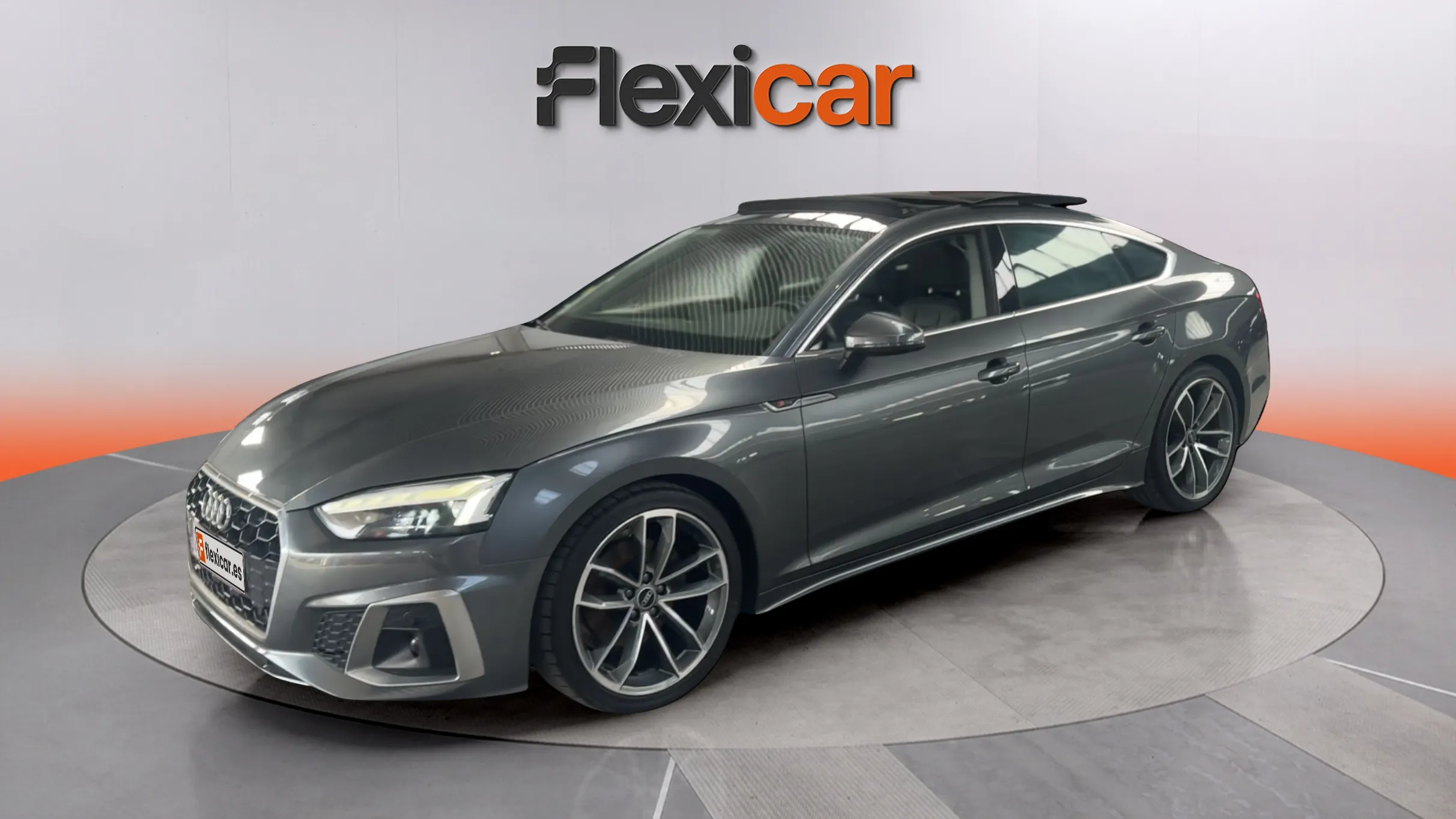 Audi A5 B.Line 40 TDI S tronic Sportback - foto 3