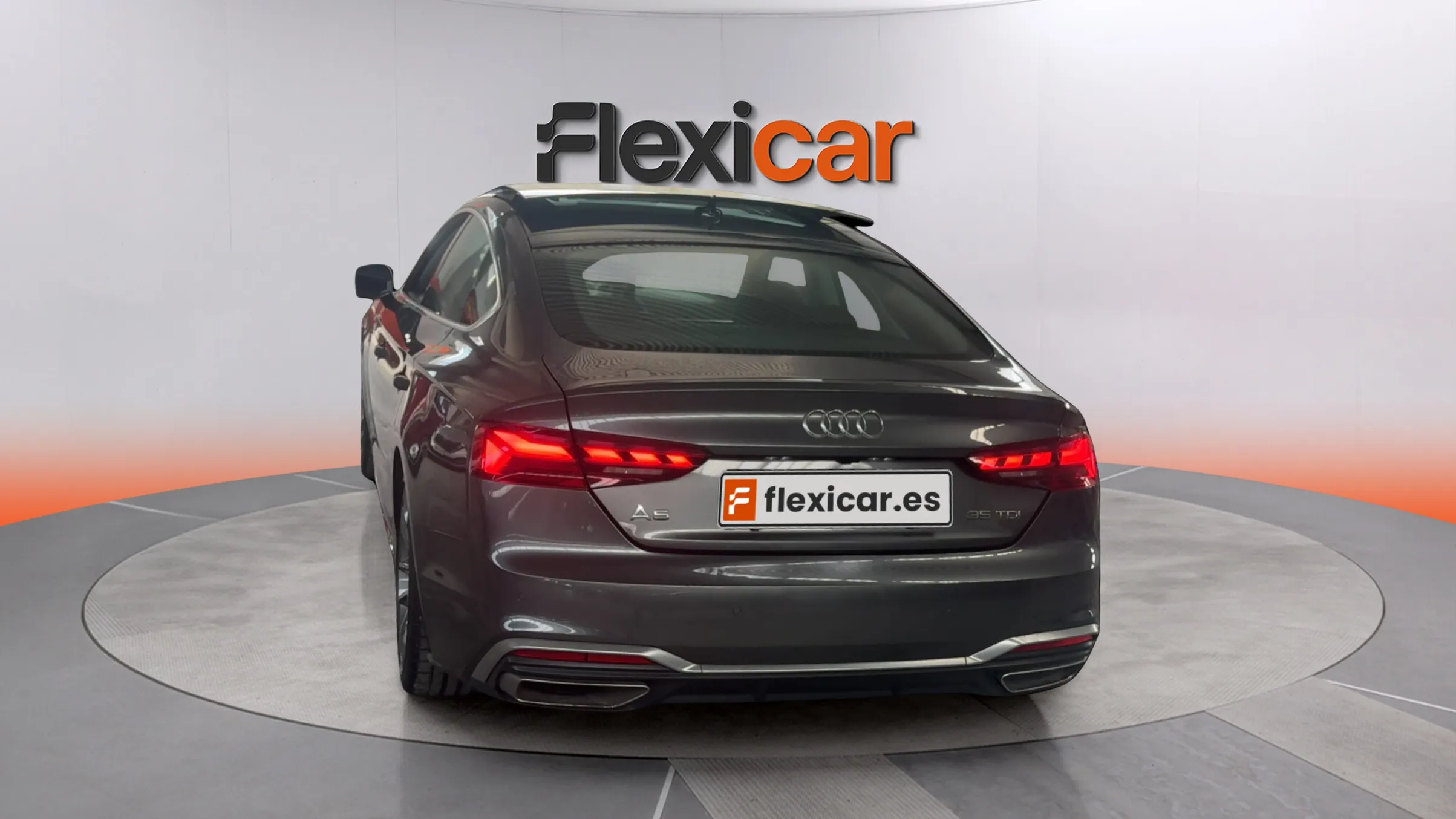 Audi A5 B.Line 40 TDI S tronic Sportback - foto 6