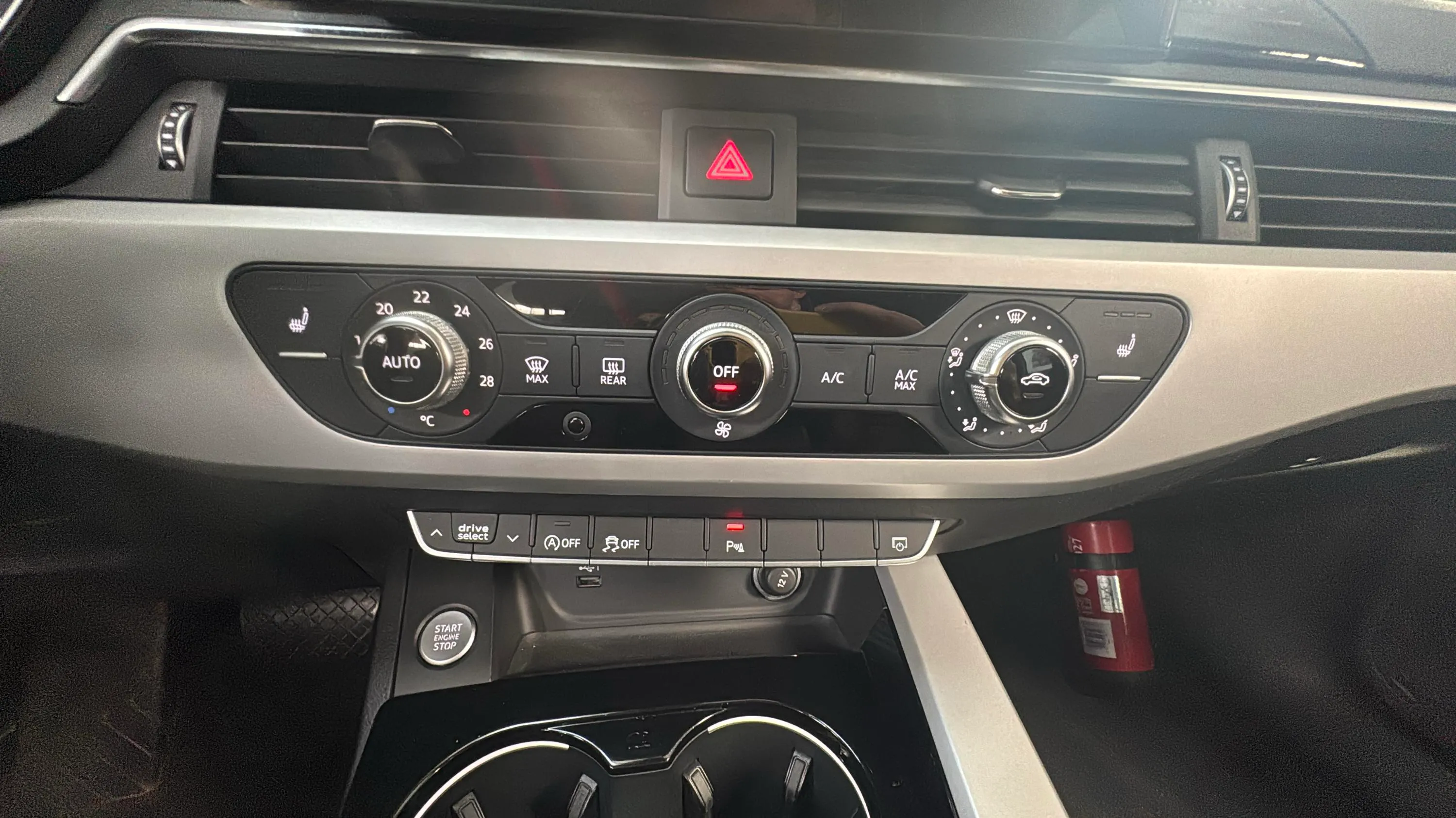 Audi A5 B.Line 40 TDI S tronic Sportback - foto 15