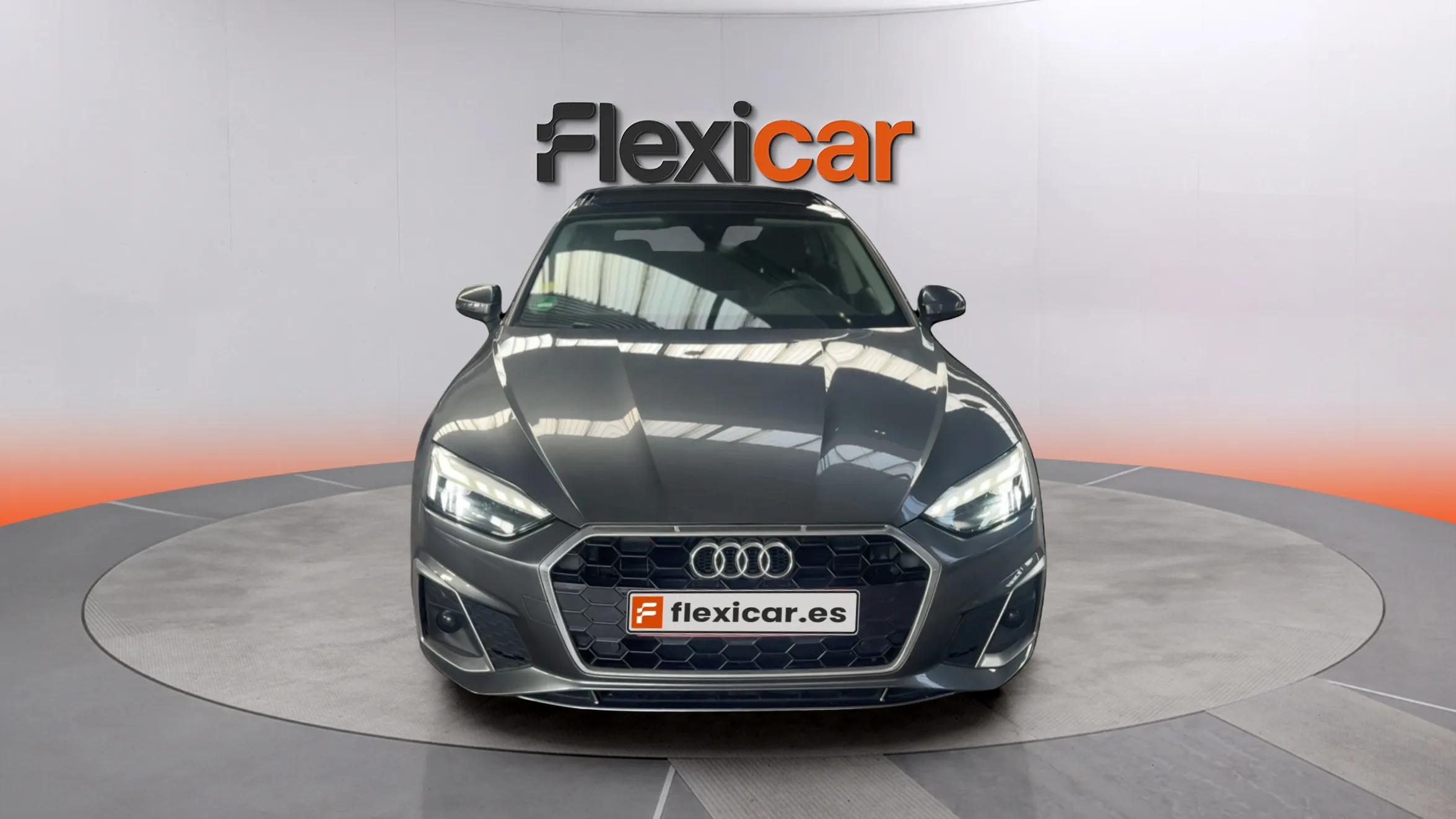 Audi A5 B.Line 40 TDI S tronic Sportback - foto 2