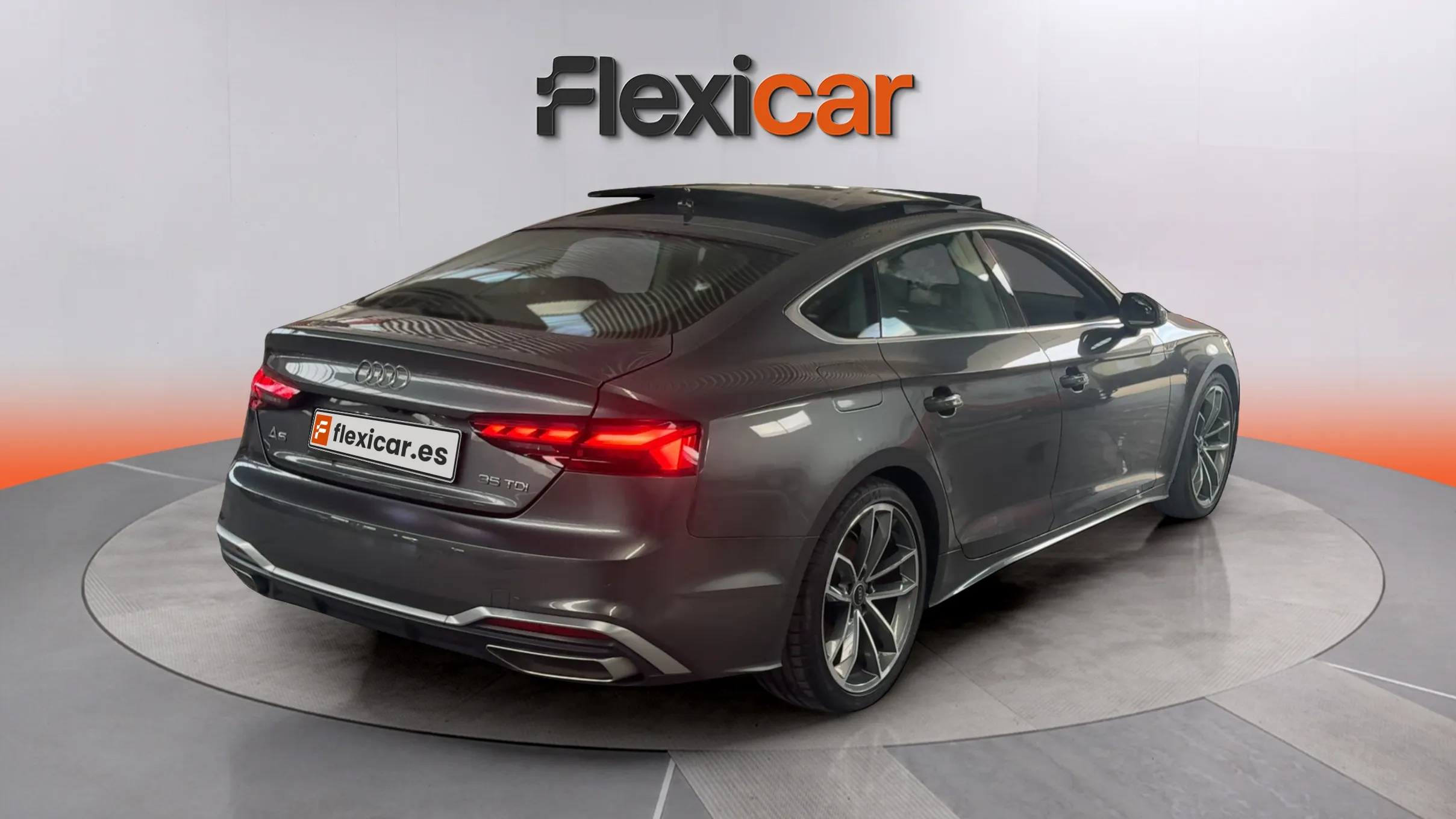 Audi A5 B.Line 40 TDI S tronic Sportback - foto 8