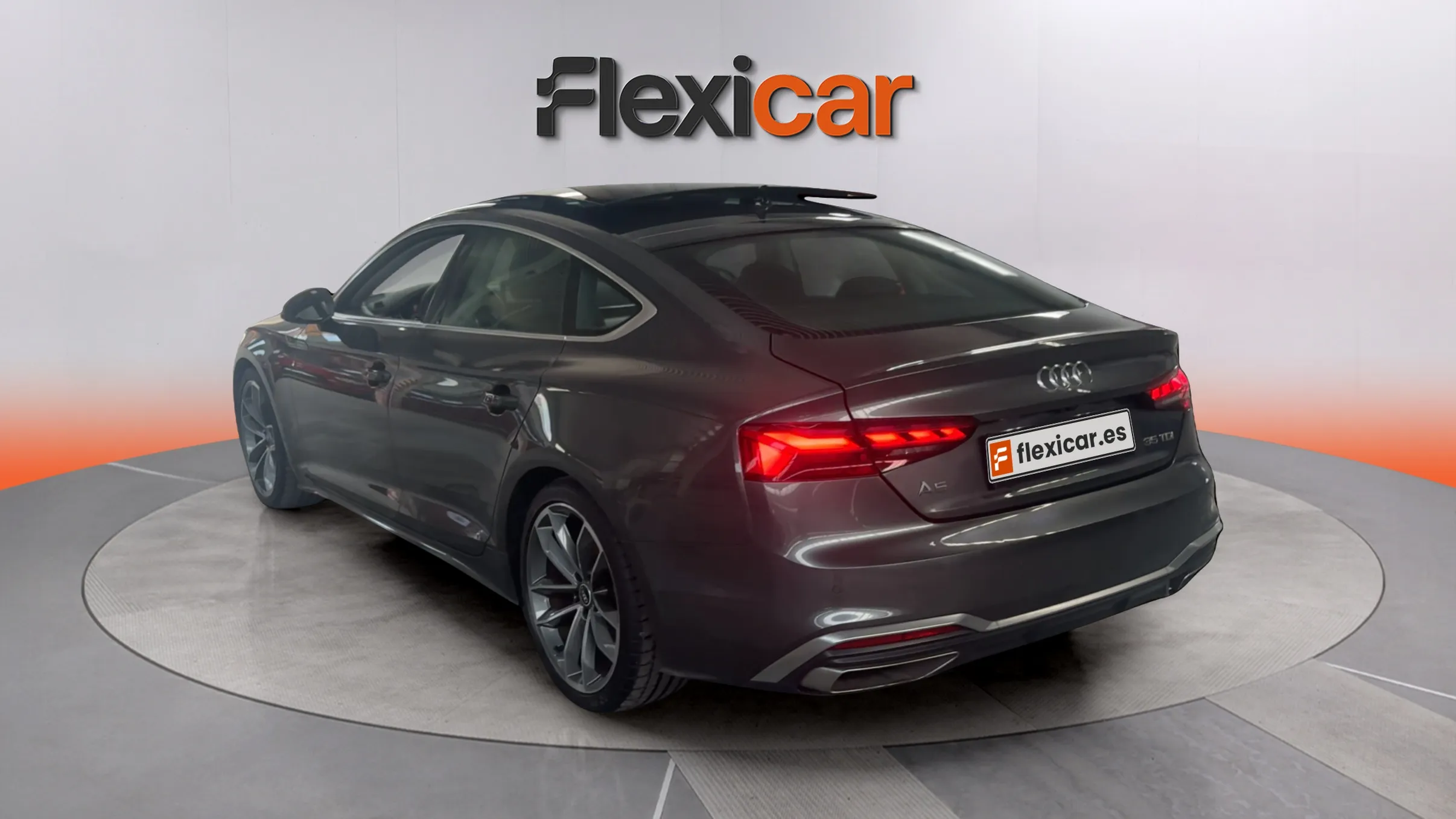Audi A5 B.Line 40 TDI S tronic Sportback - foto 5