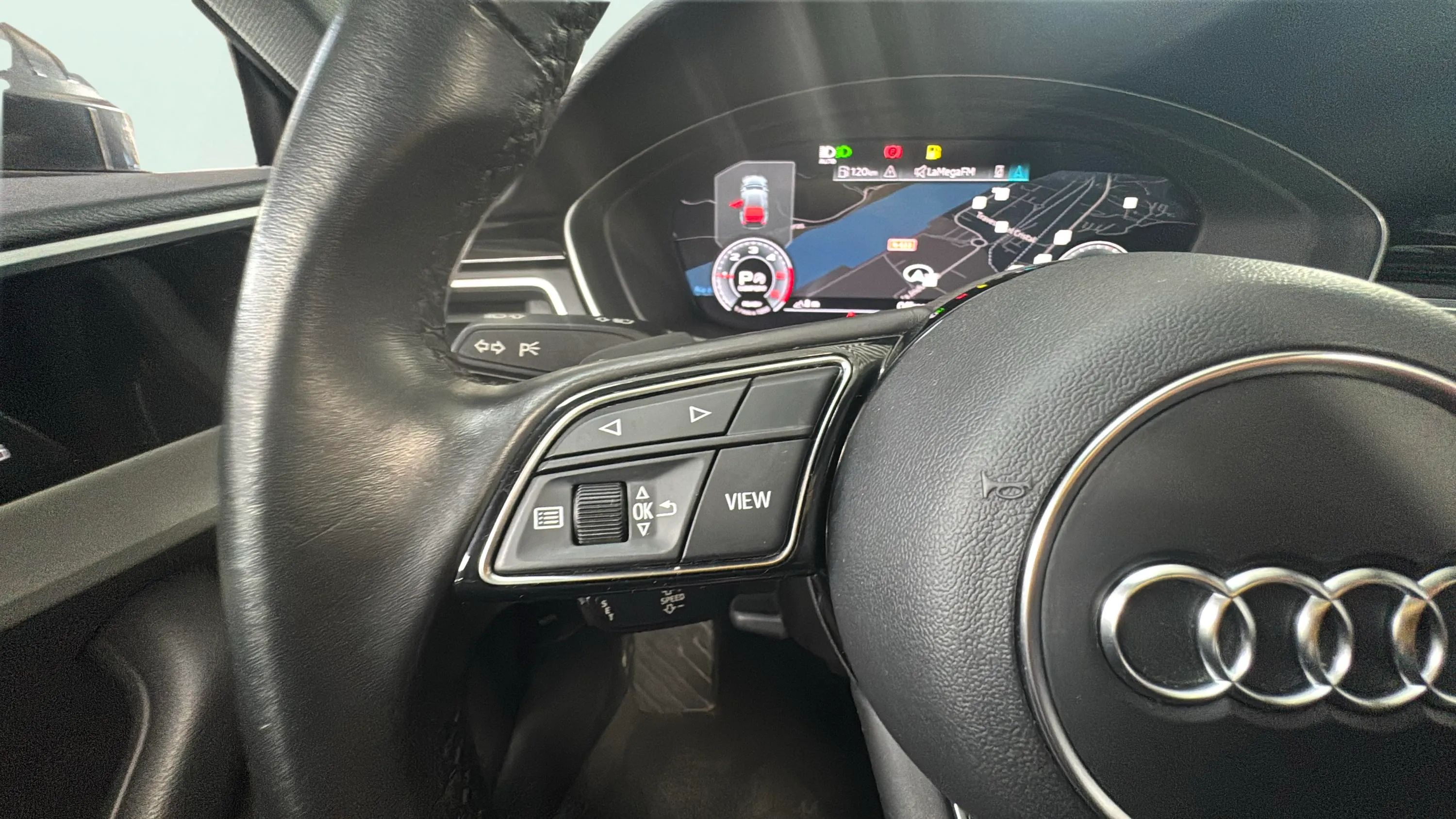 Audi A5 B.Line 40 TDI S tronic Sportback - foto 18