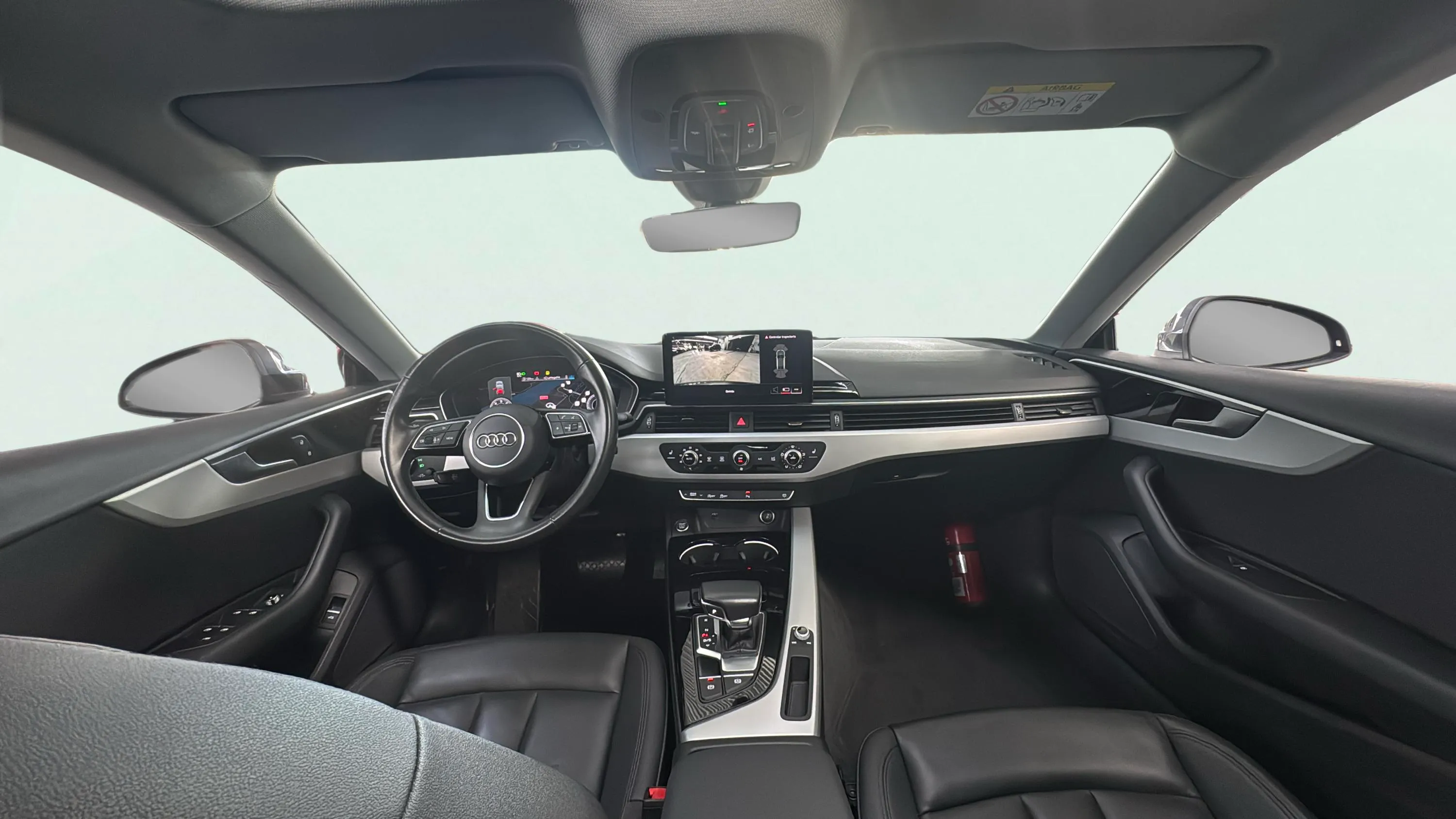 Audi A5 B.Line 40 TDI S tronic Sportback - foto 9