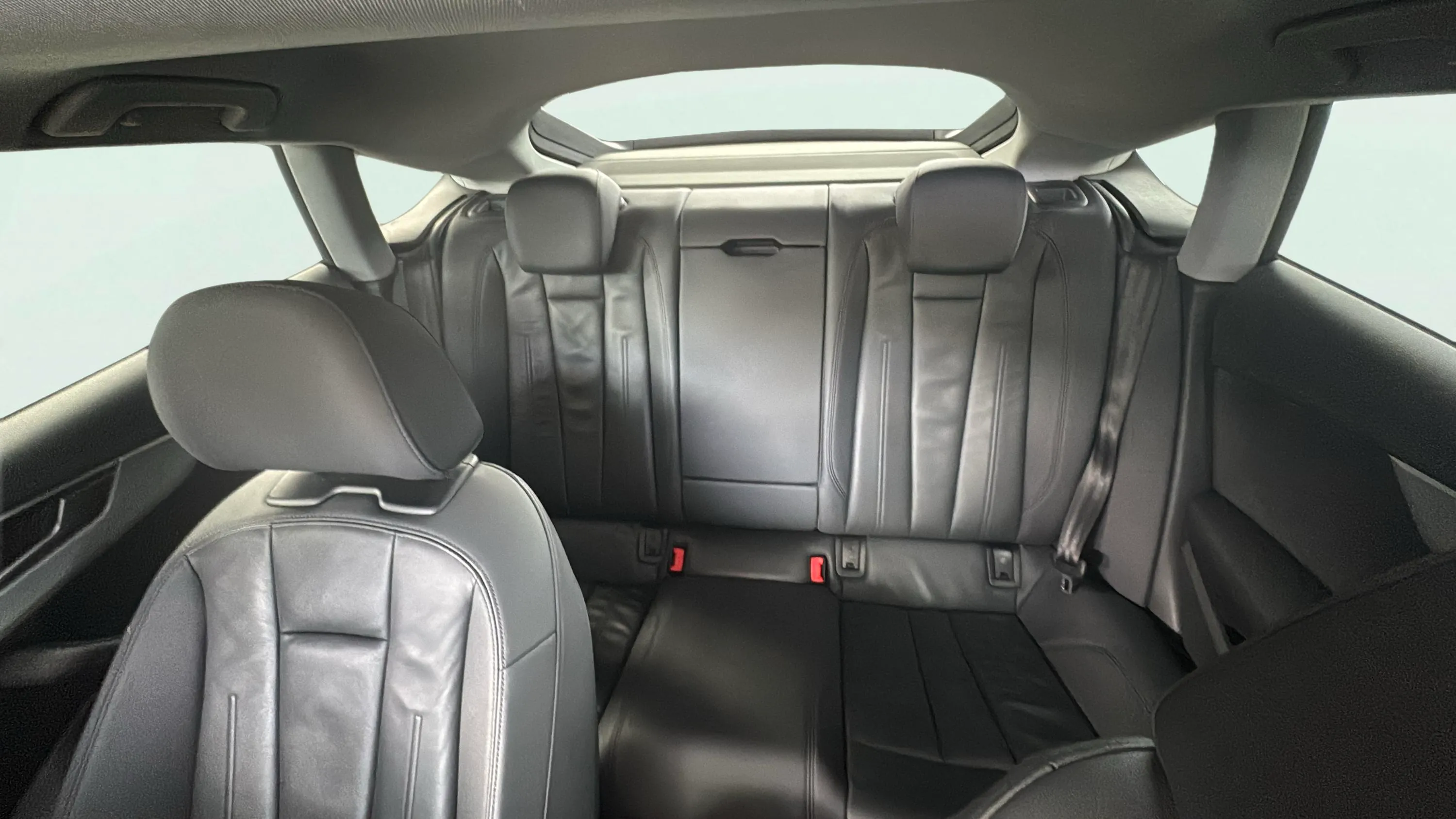 Audi A5 B.Line 40 TDI S tronic Sportback - foto 13