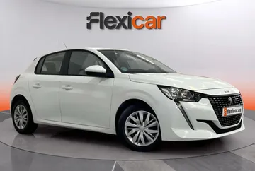 peugeot 208 bluehdi 73kw 100cv active diesel manual utrera 903000000201466