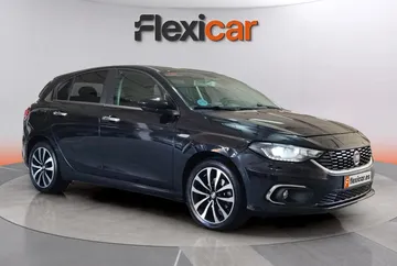 fiat tipo 5p 14 fire 70kw 95cv lounge gasolina manual jaen 2 903000000201468