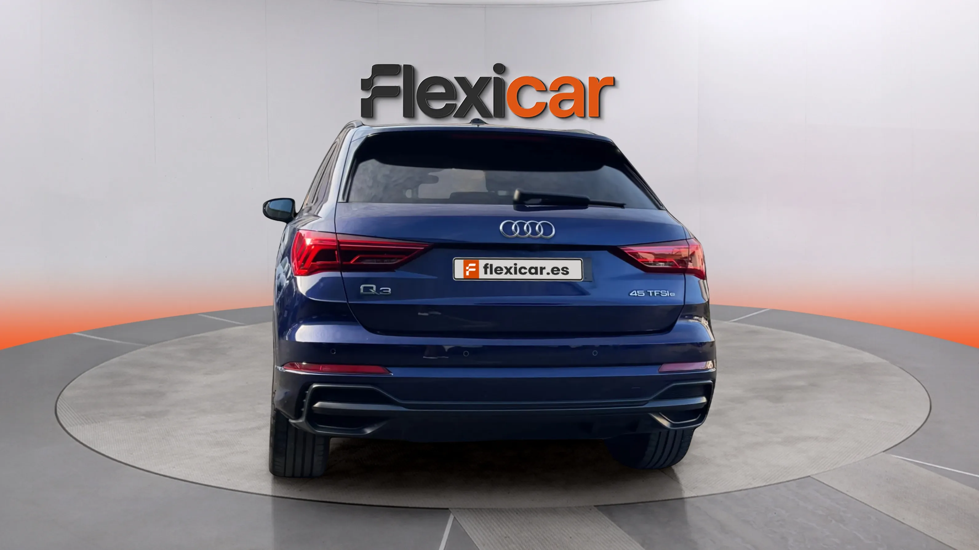 Audi Q3 45 TFSI e S tronic S Line - foto 6