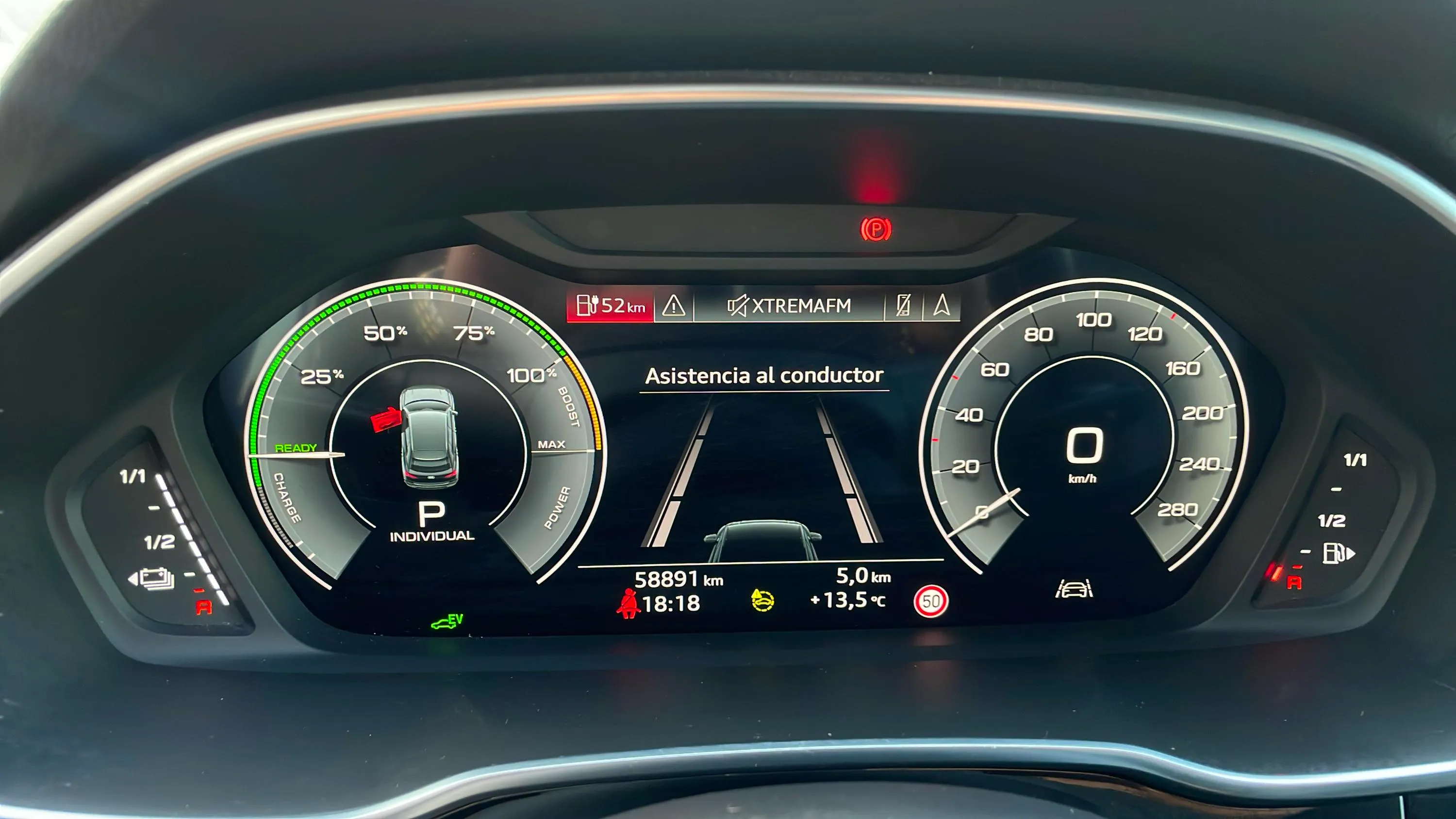 Audi Q3 45 TFSI e S tronic S Line - foto 15