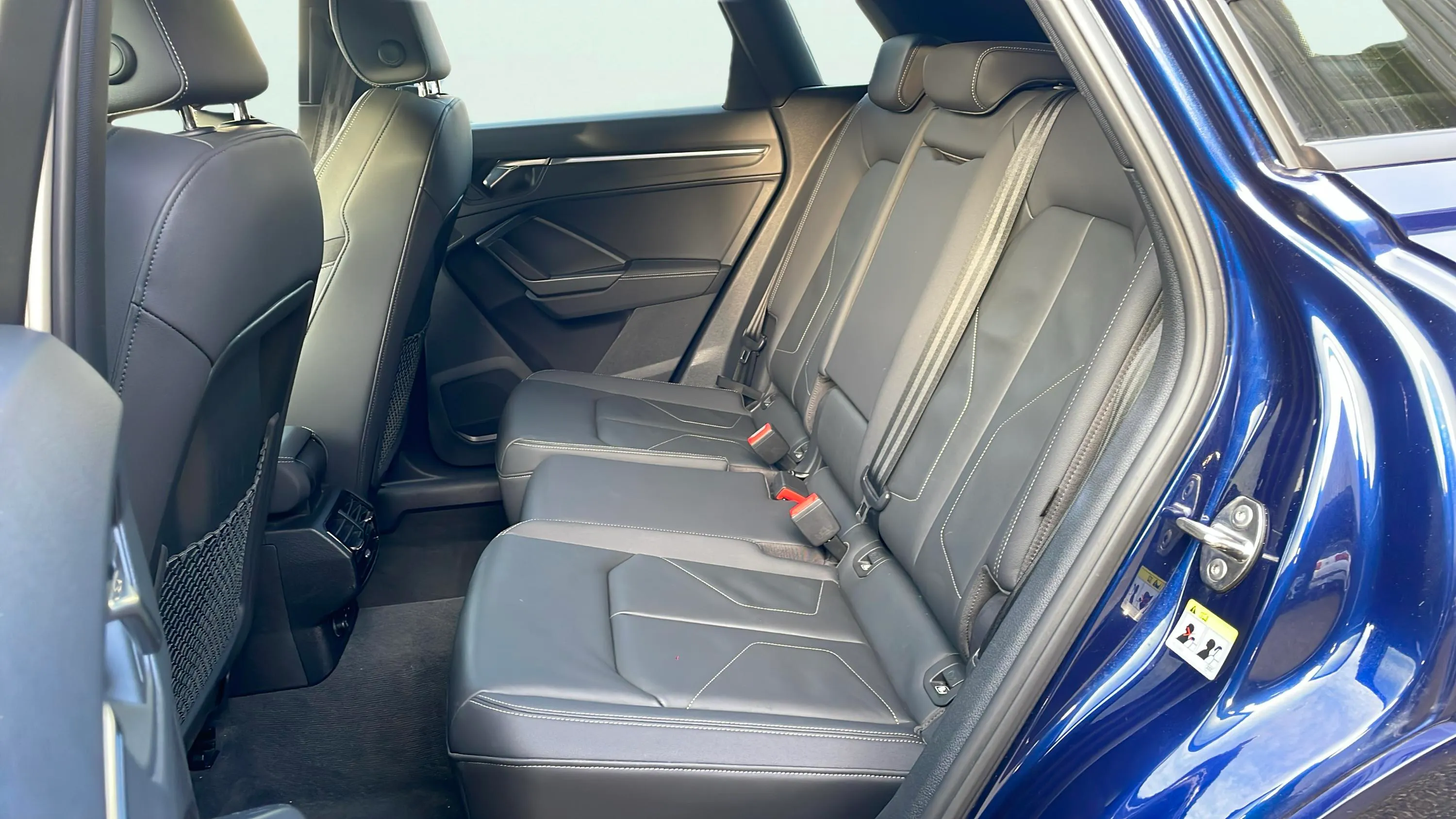 Audi Q3 45 TFSI e S tronic S Line - foto 18
