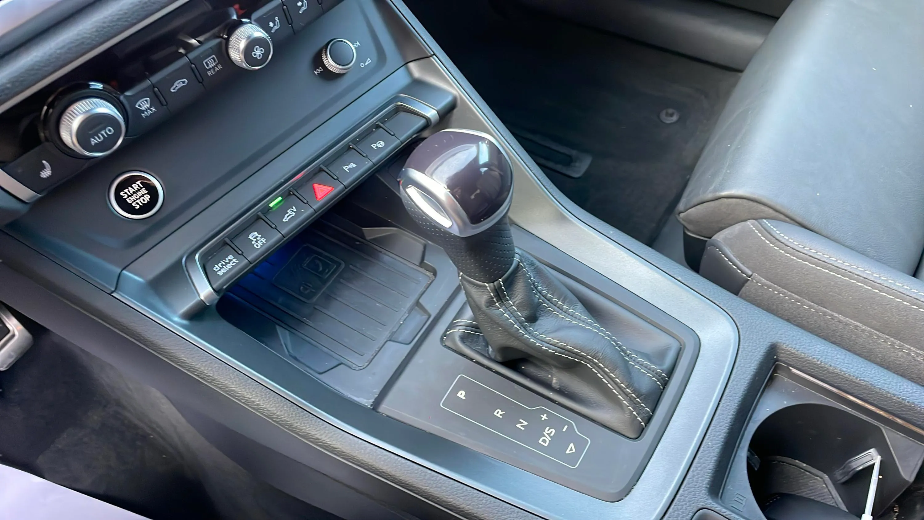 Audi Q3 45 TFSI e S tronic S Line - foto 23