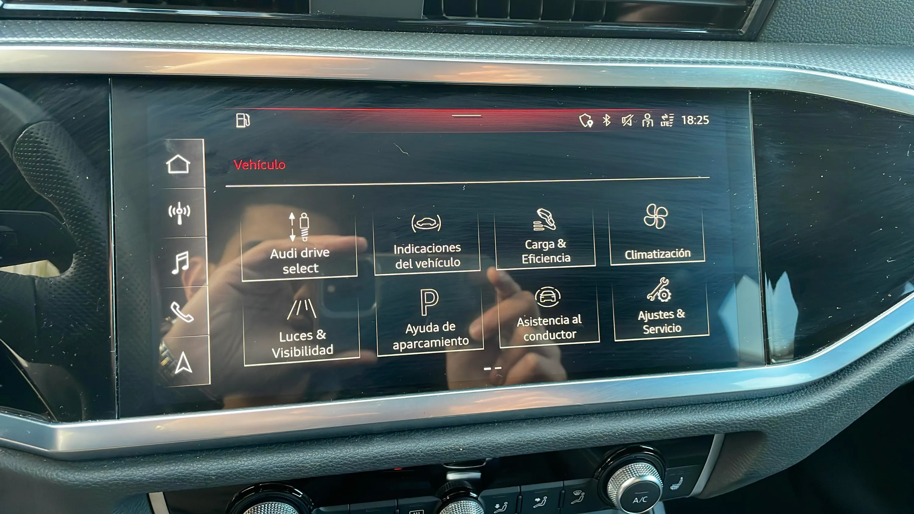 Audi Q3 45 TFSI e S tronic S Line - foto 13