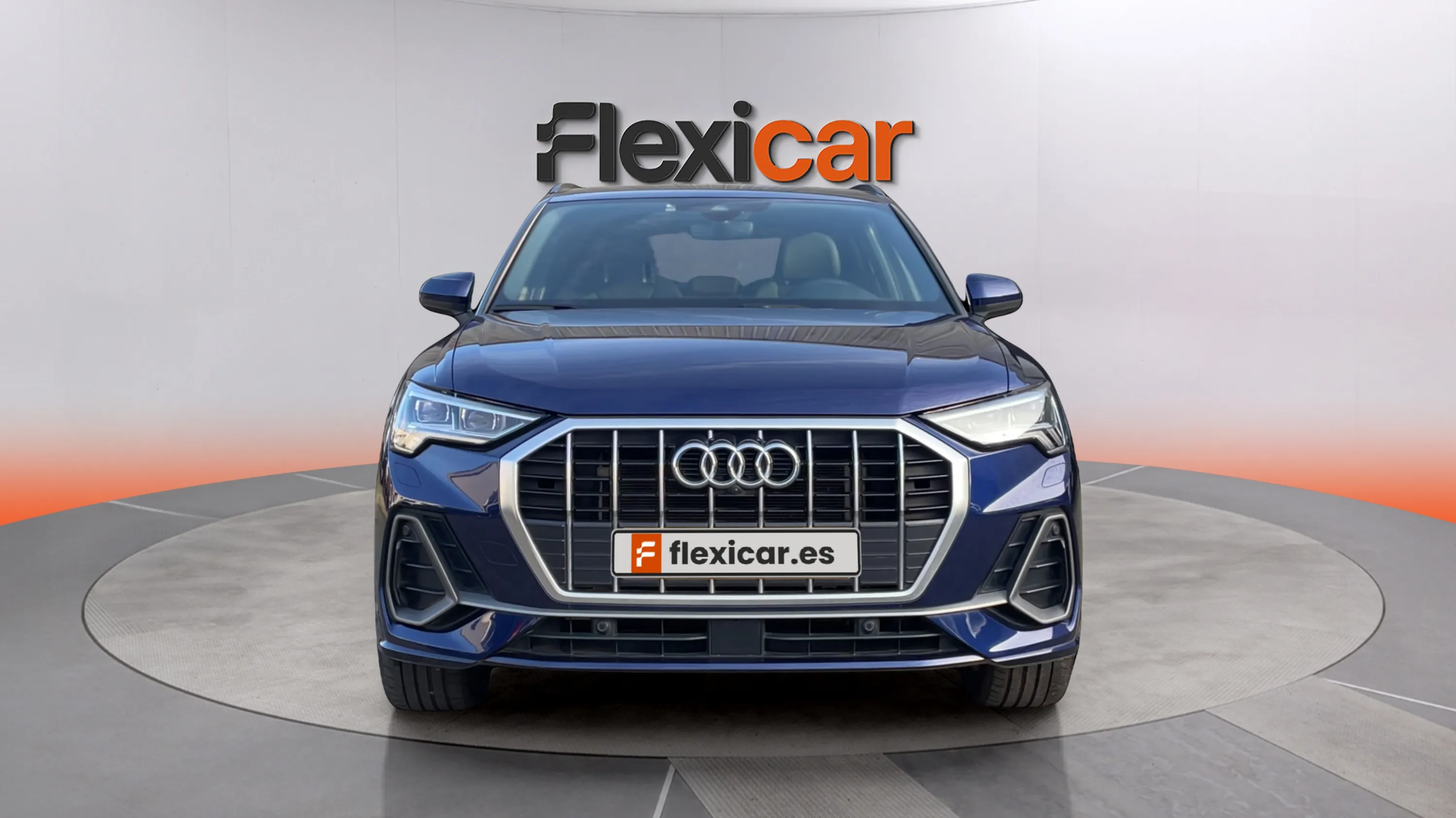 Audi Q3 45 TFSI e S tronic S Line - foto 2
