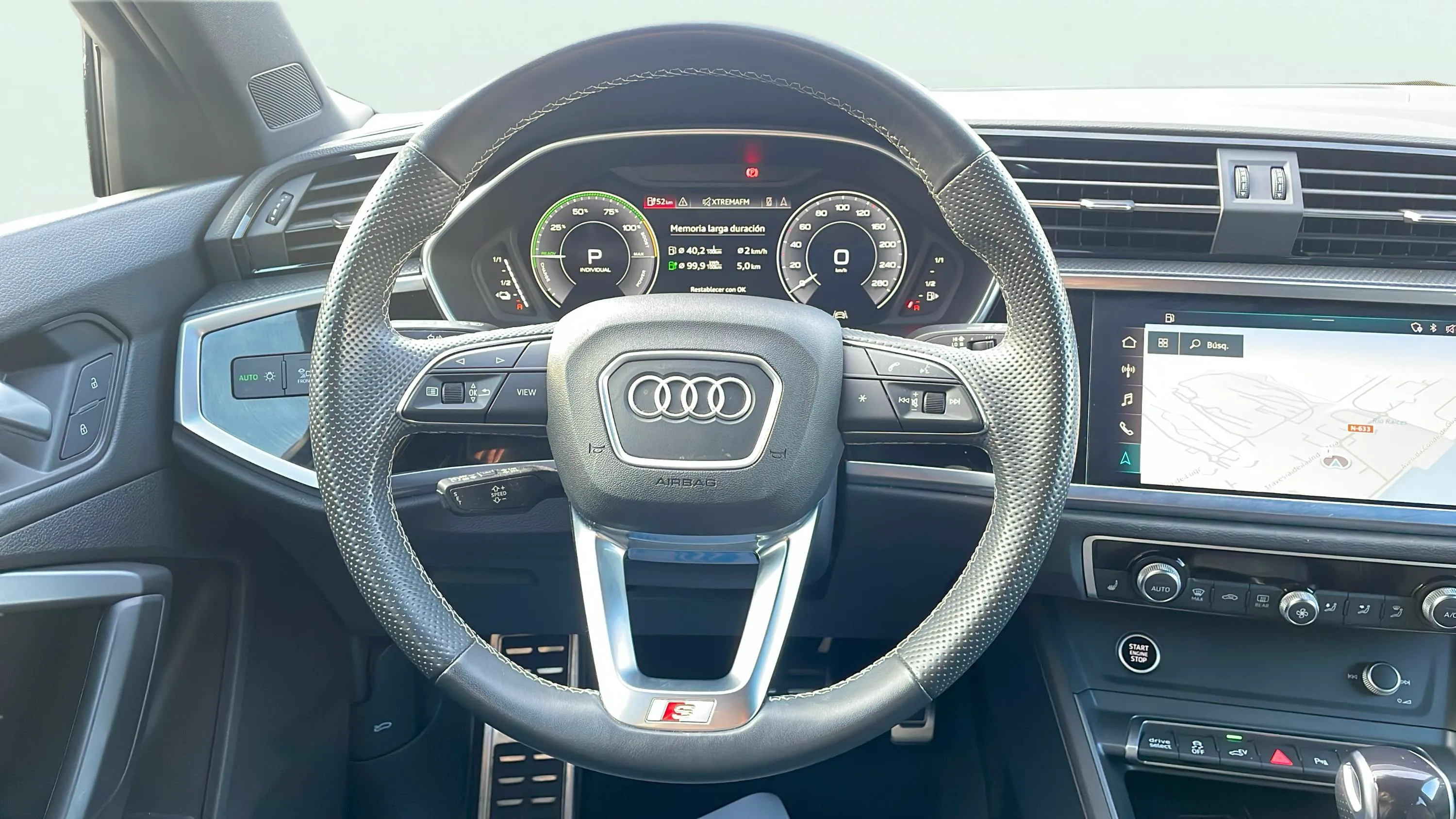 Audi Q3 45 TFSI e S tronic S Line - foto 14