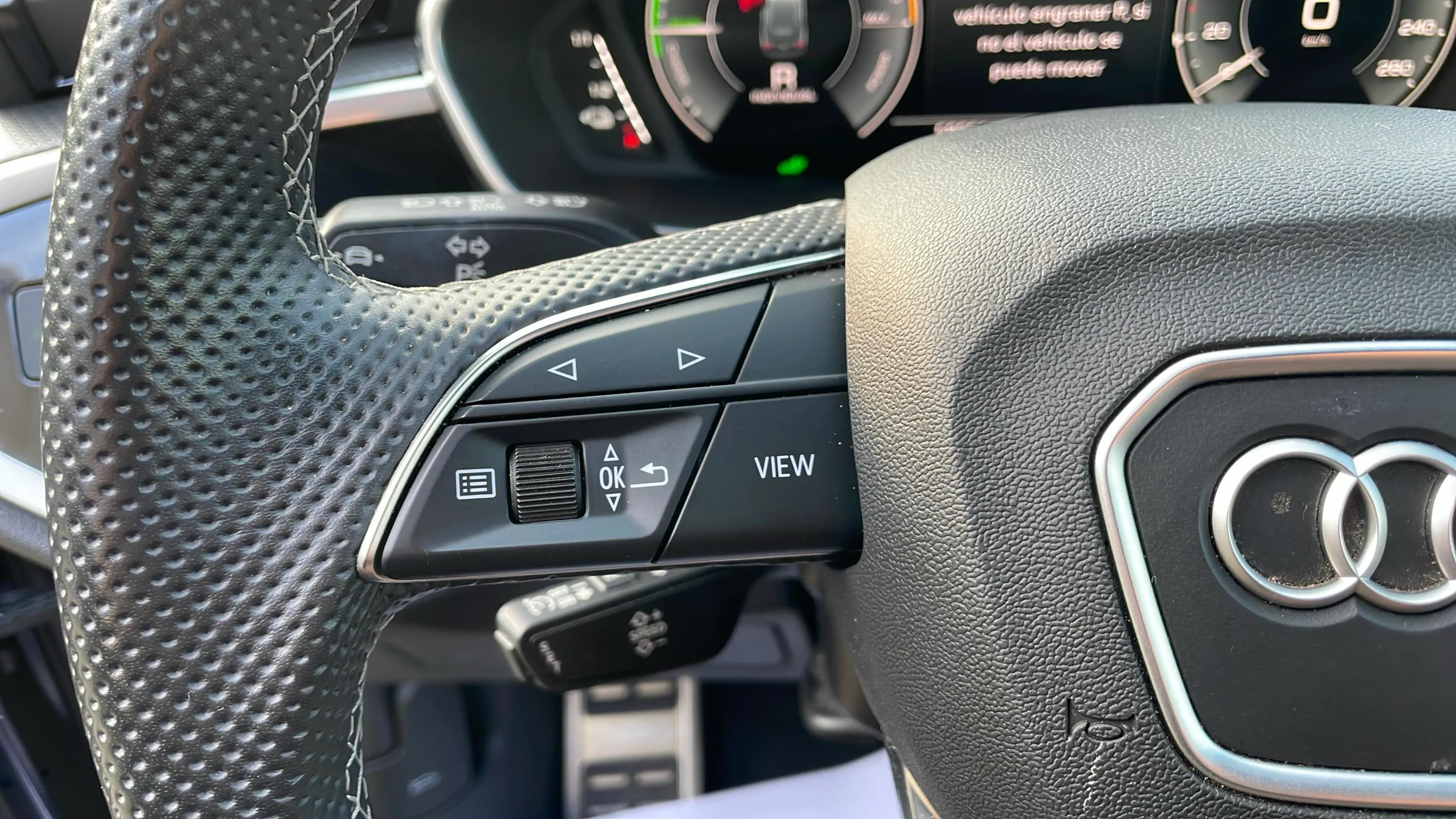Audi Q3 45 TFSI e S tronic S Line - foto 19