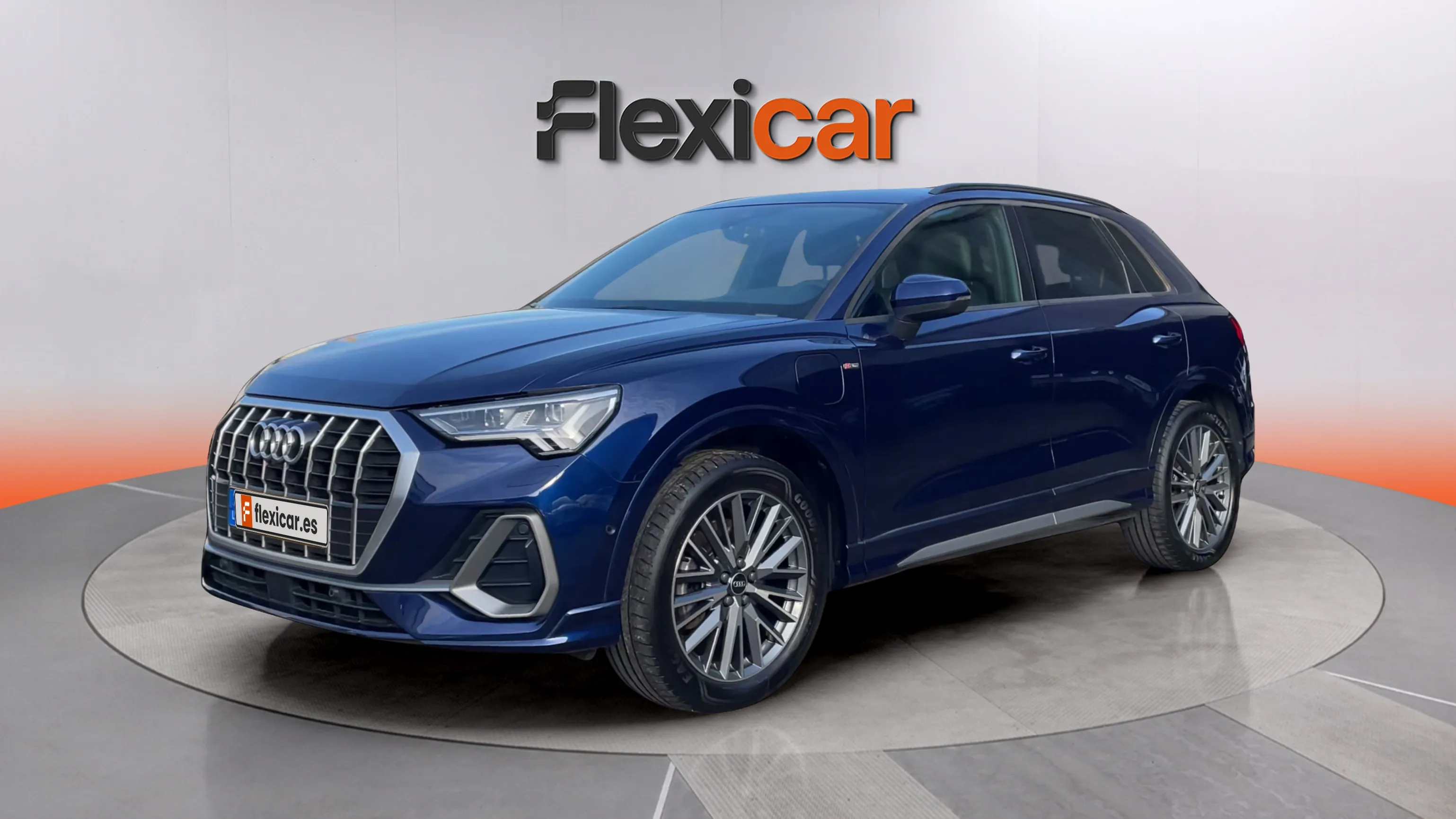 Audi Q3 45 TFSI e S tronic S Line - foto 3