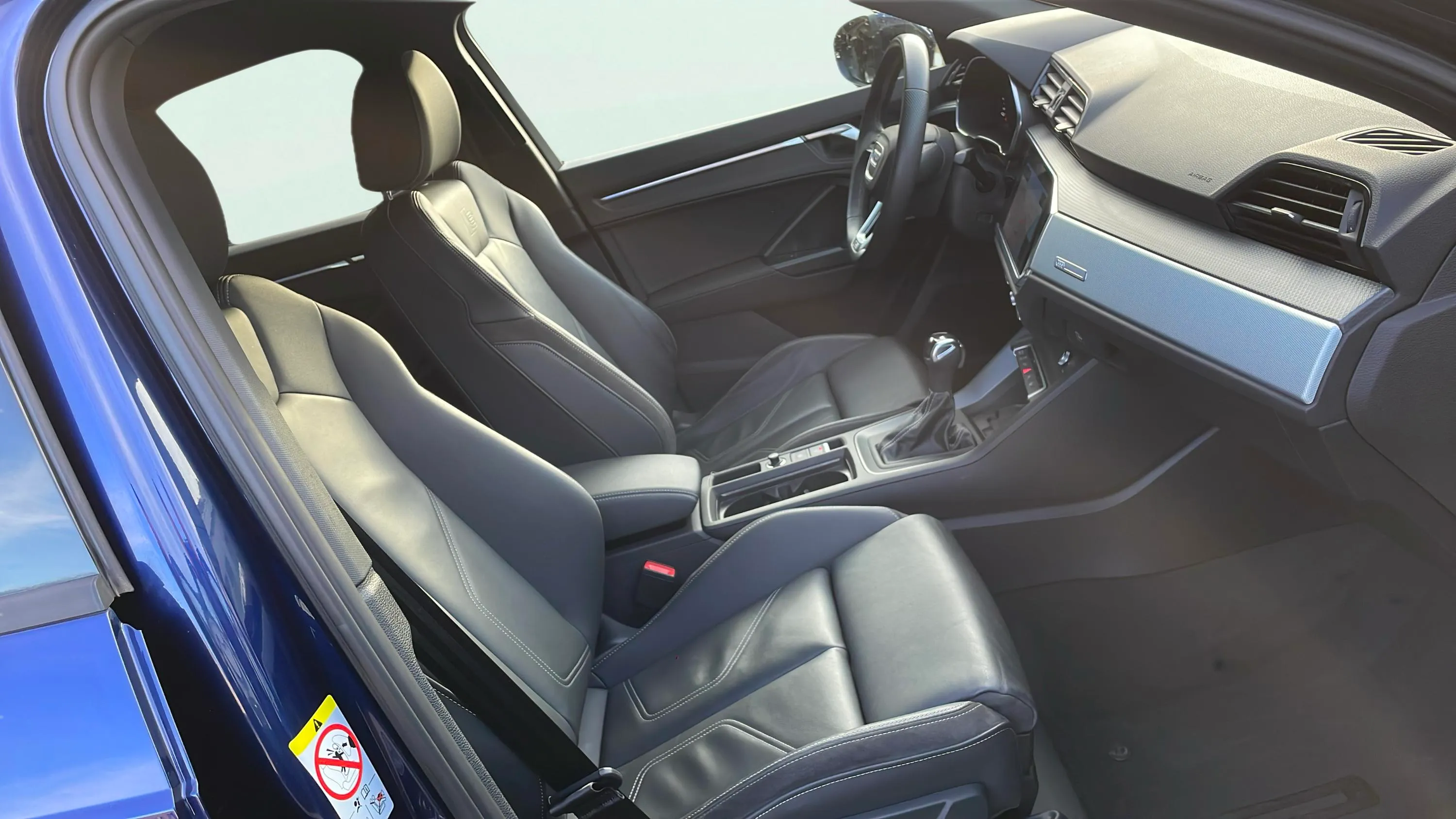 Audi Q3 45 TFSI e S tronic S Line - foto 17