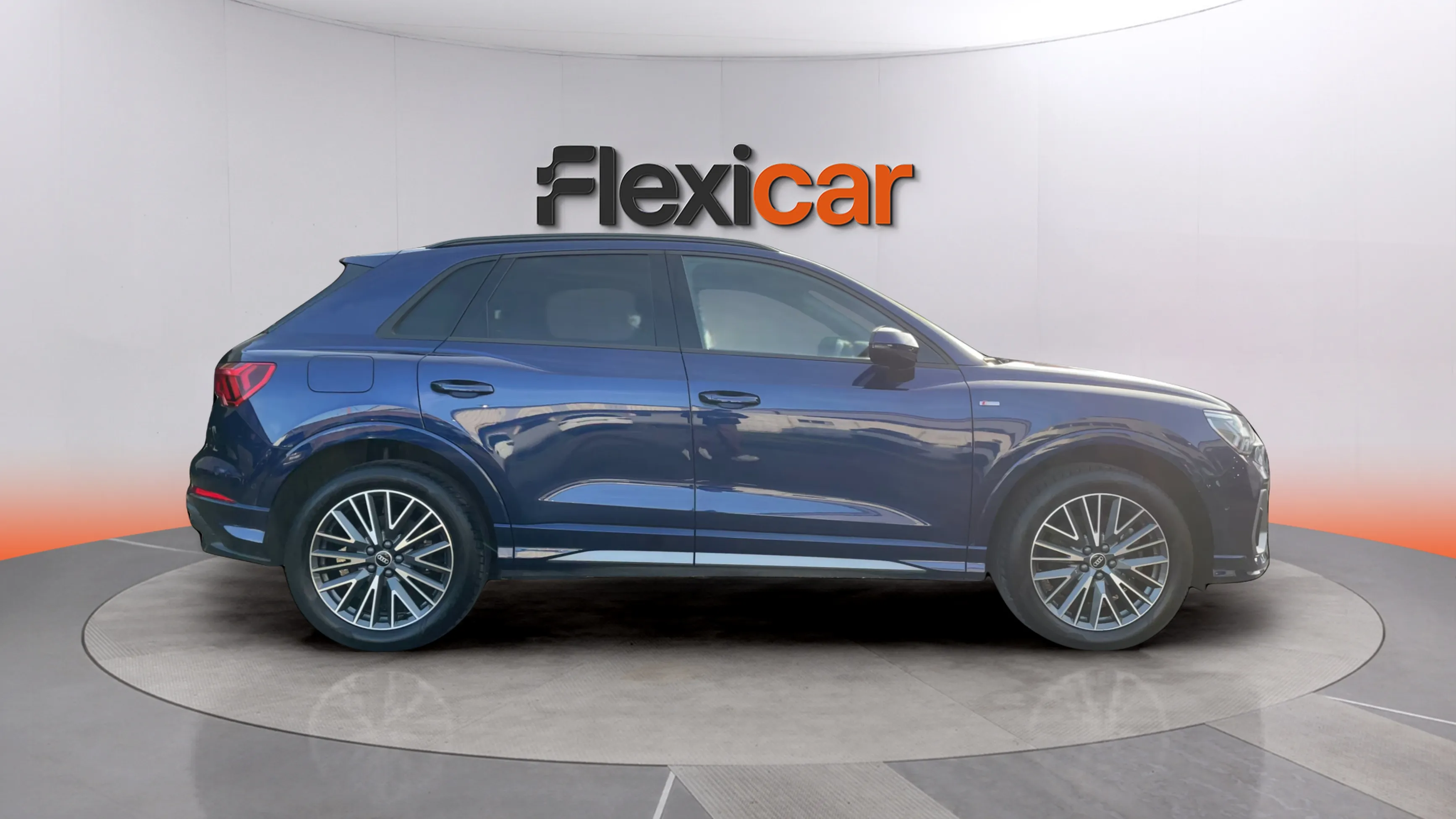 Audi Q3 45 TFSI e S tronic S Line - foto 8