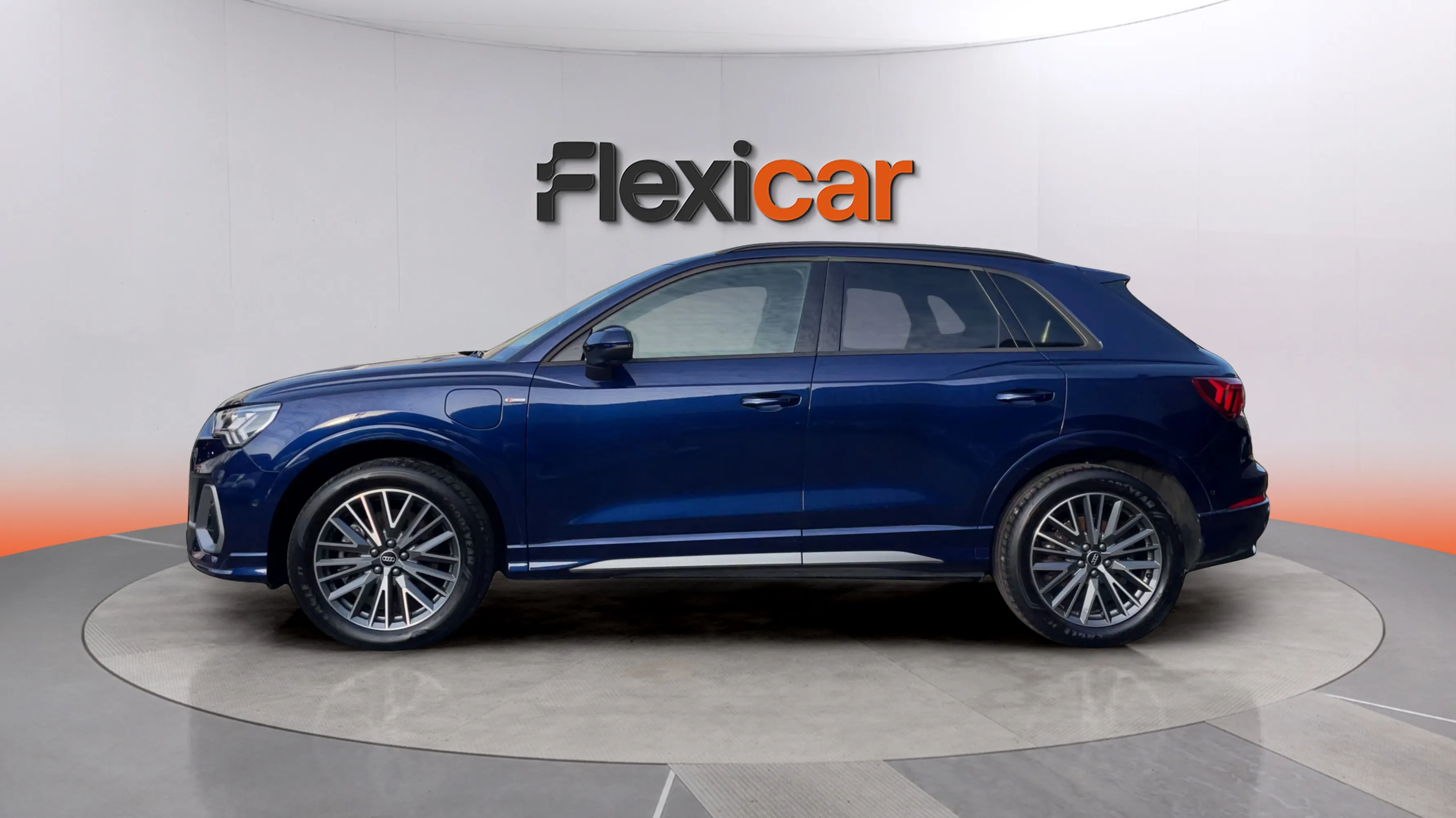 Audi Q3 45 TFSI e S tronic S Line - foto 4