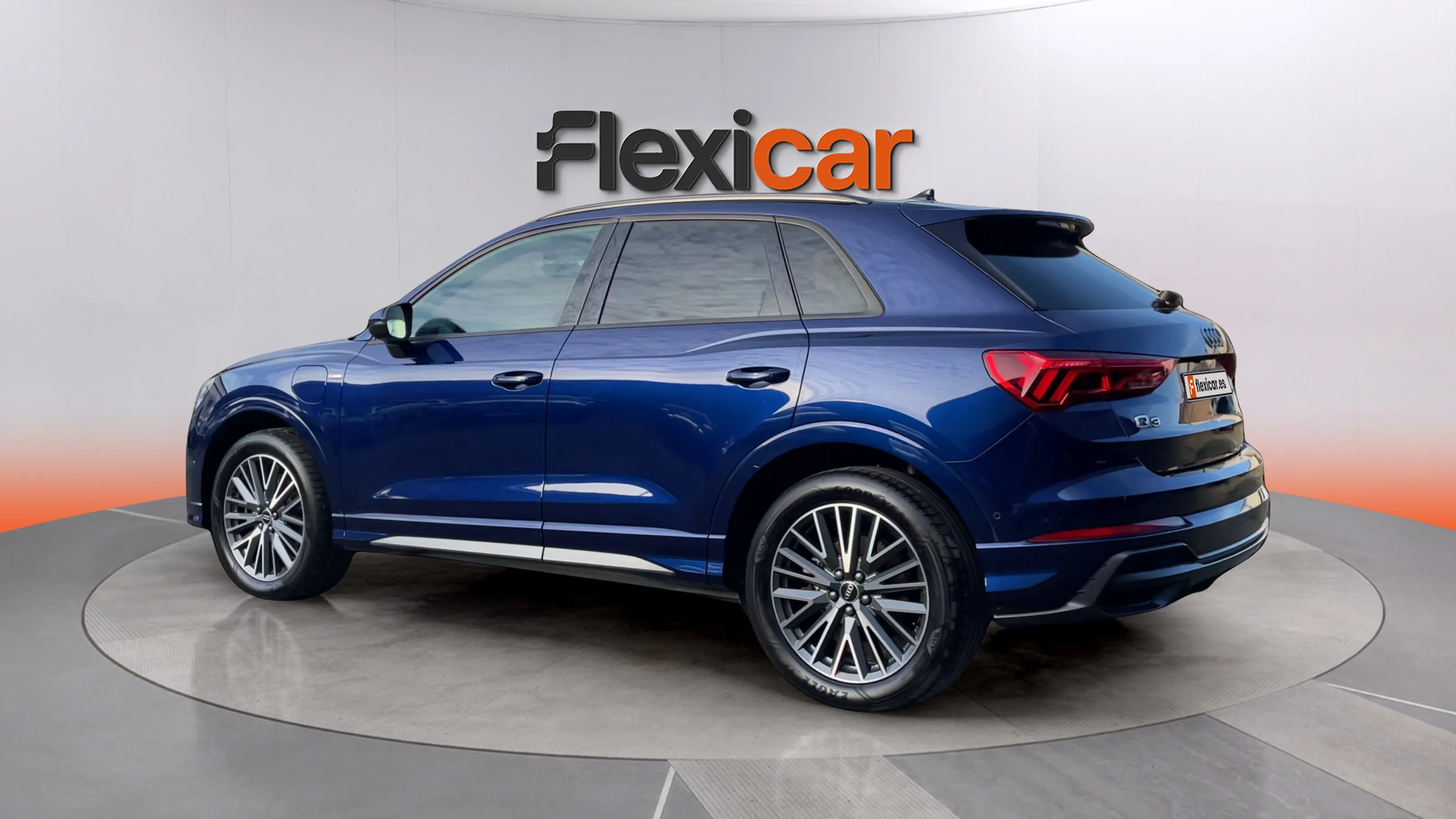 Audi Q3 45 TFSI e S tronic S Line - foto 5