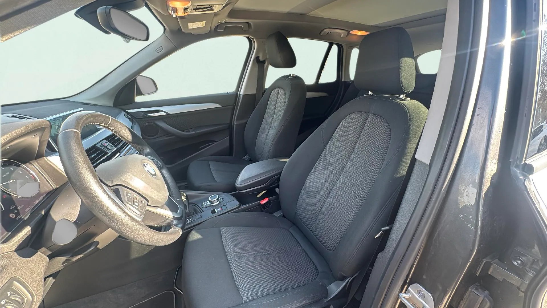 BMW X1 sDrive18i - foto 9